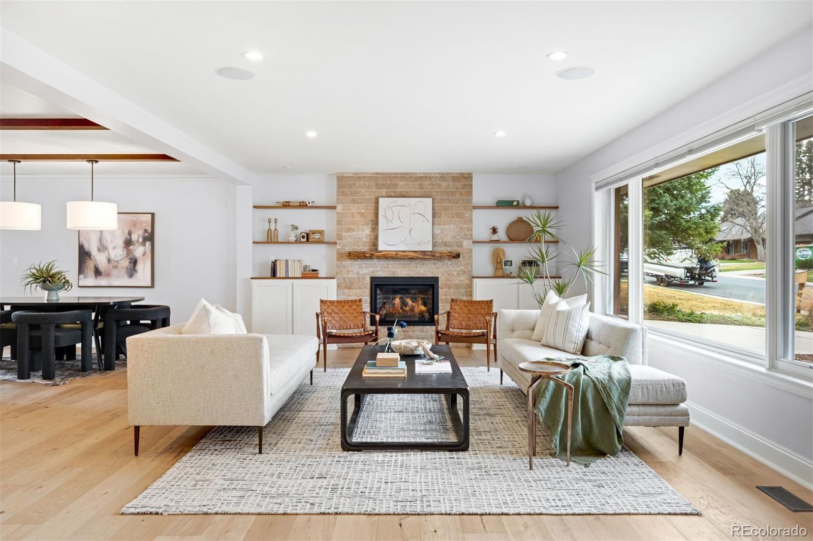 MLS Image #1 for 3128 s dallas court,denver, Colorado