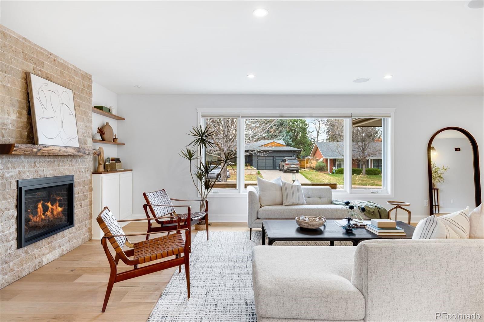 MLS Image #11 for 3128 s dallas court,denver, Colorado