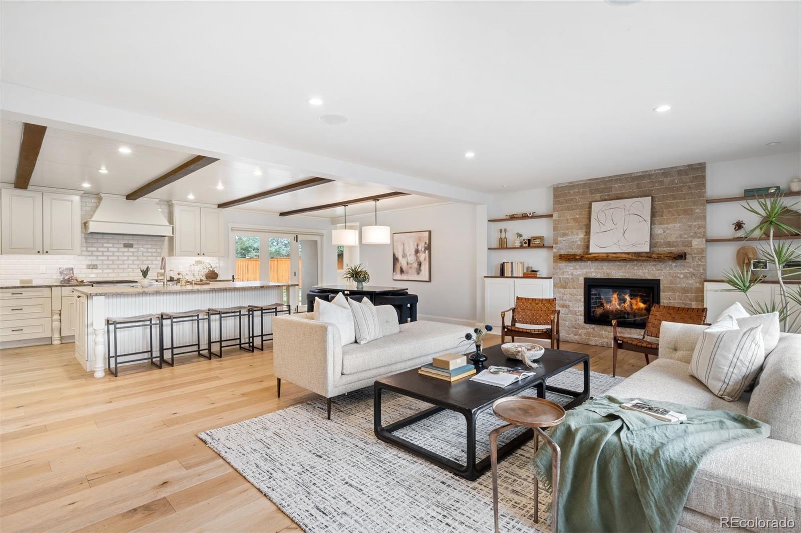 MLS Image #12 for 3128 s dallas court,denver, Colorado