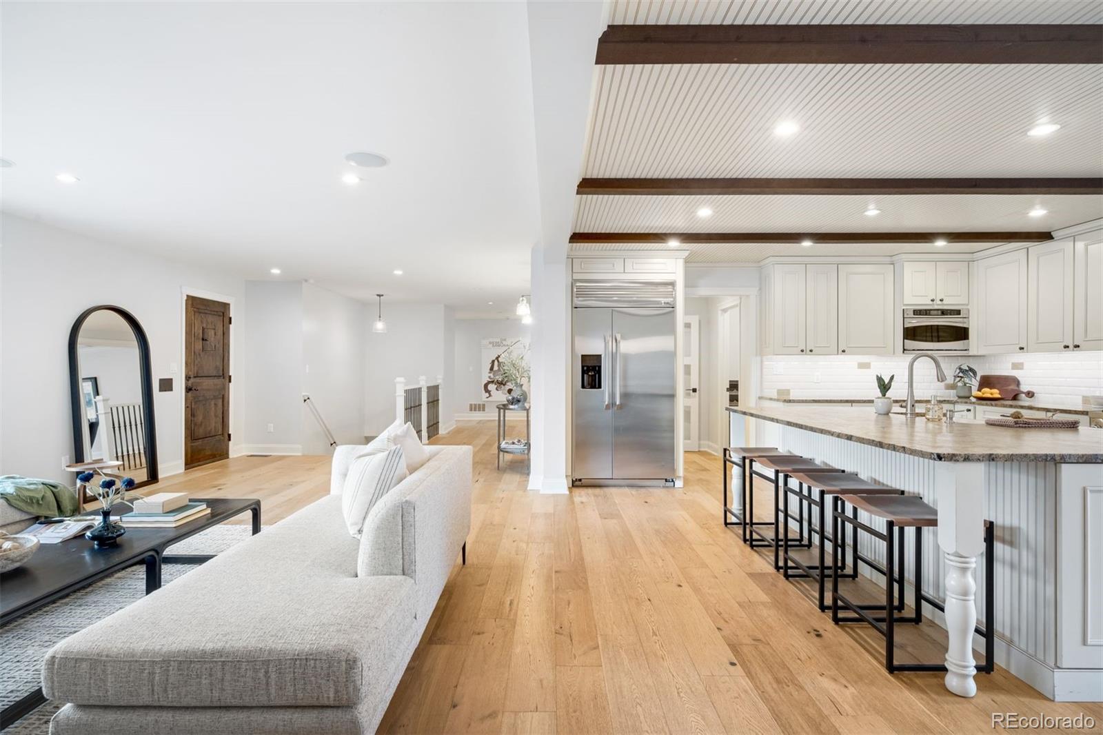 MLS Image #13 for 3128 s dallas court,denver, Colorado