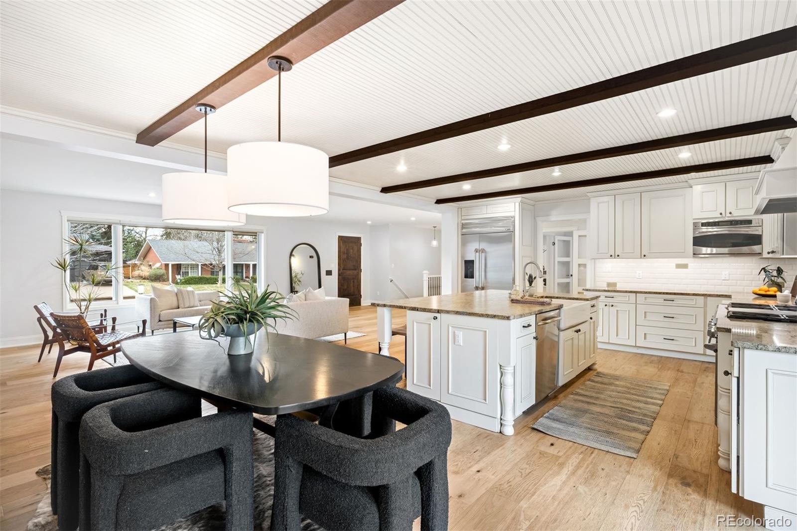 MLS Image #17 for 3128 s dallas court,denver, Colorado