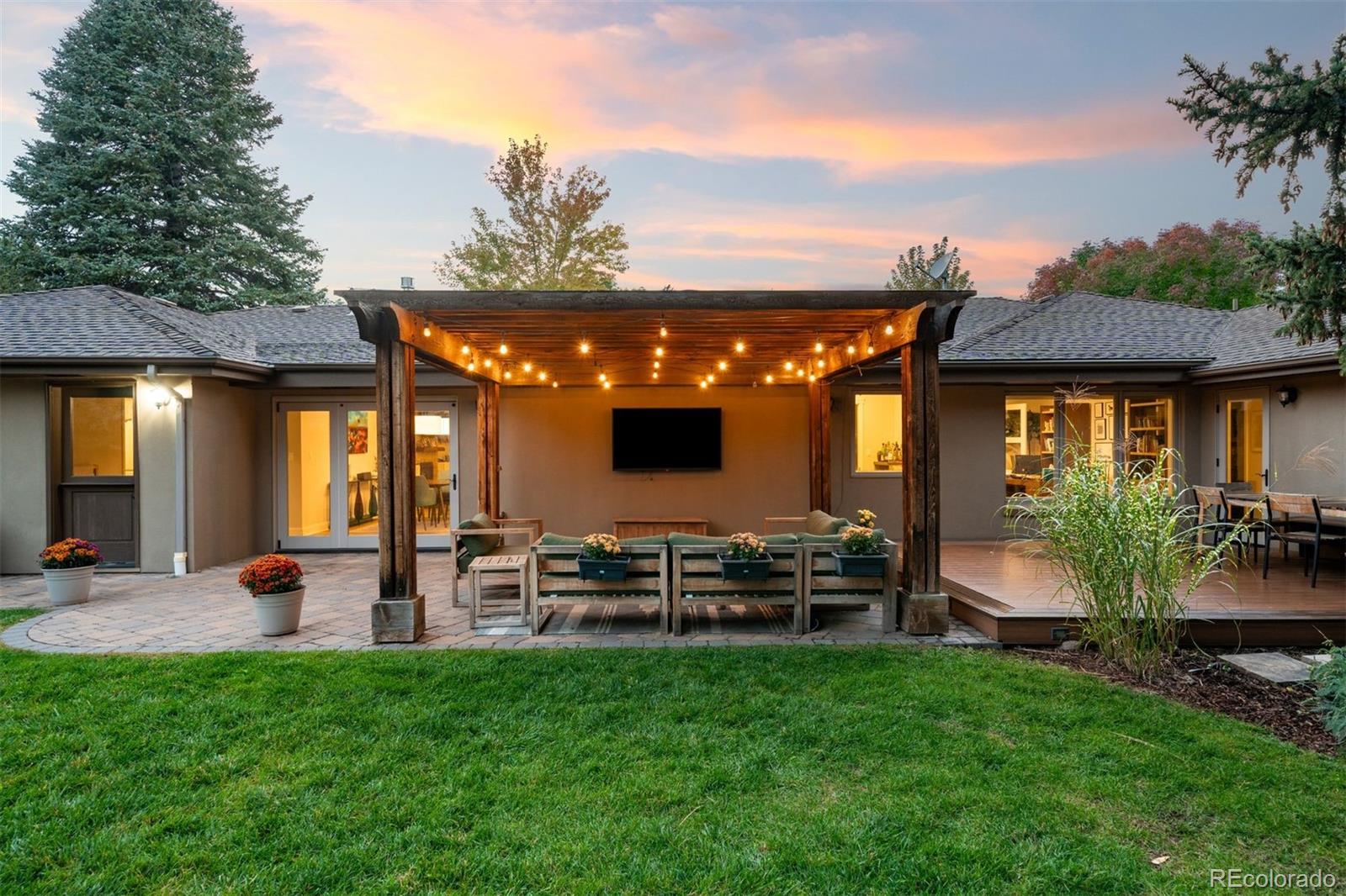 MLS Image #20 for 3128 s dallas court,denver, Colorado