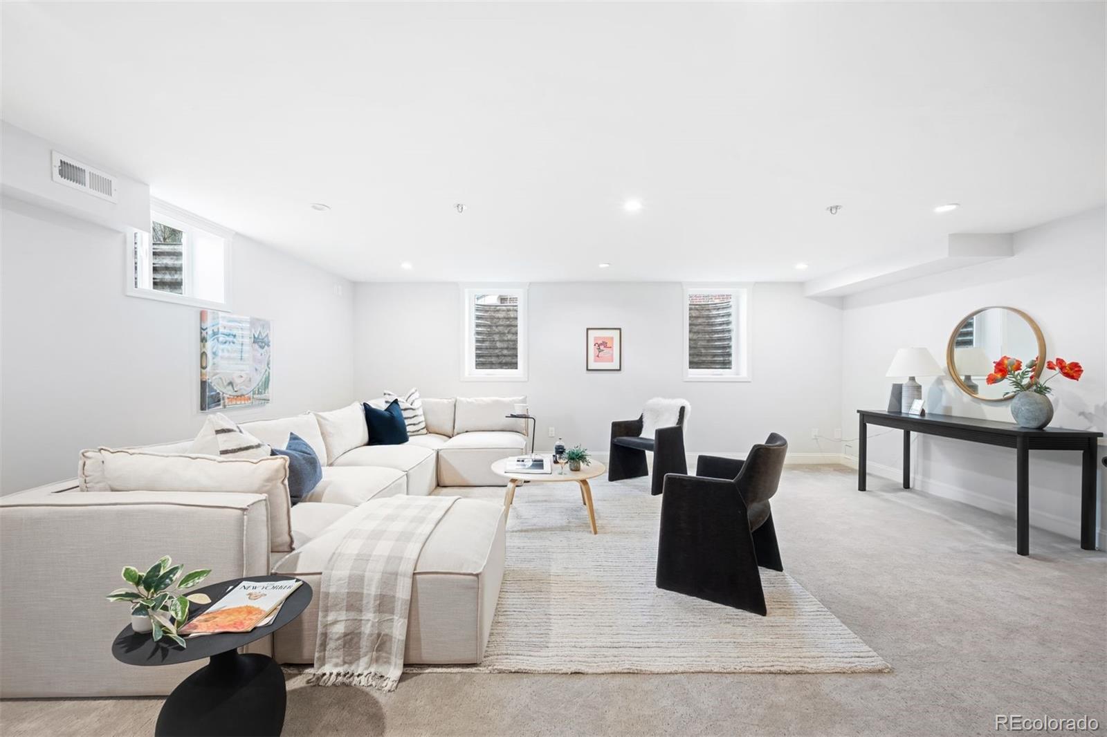 MLS Image #32 for 3128 s dallas court,denver, Colorado