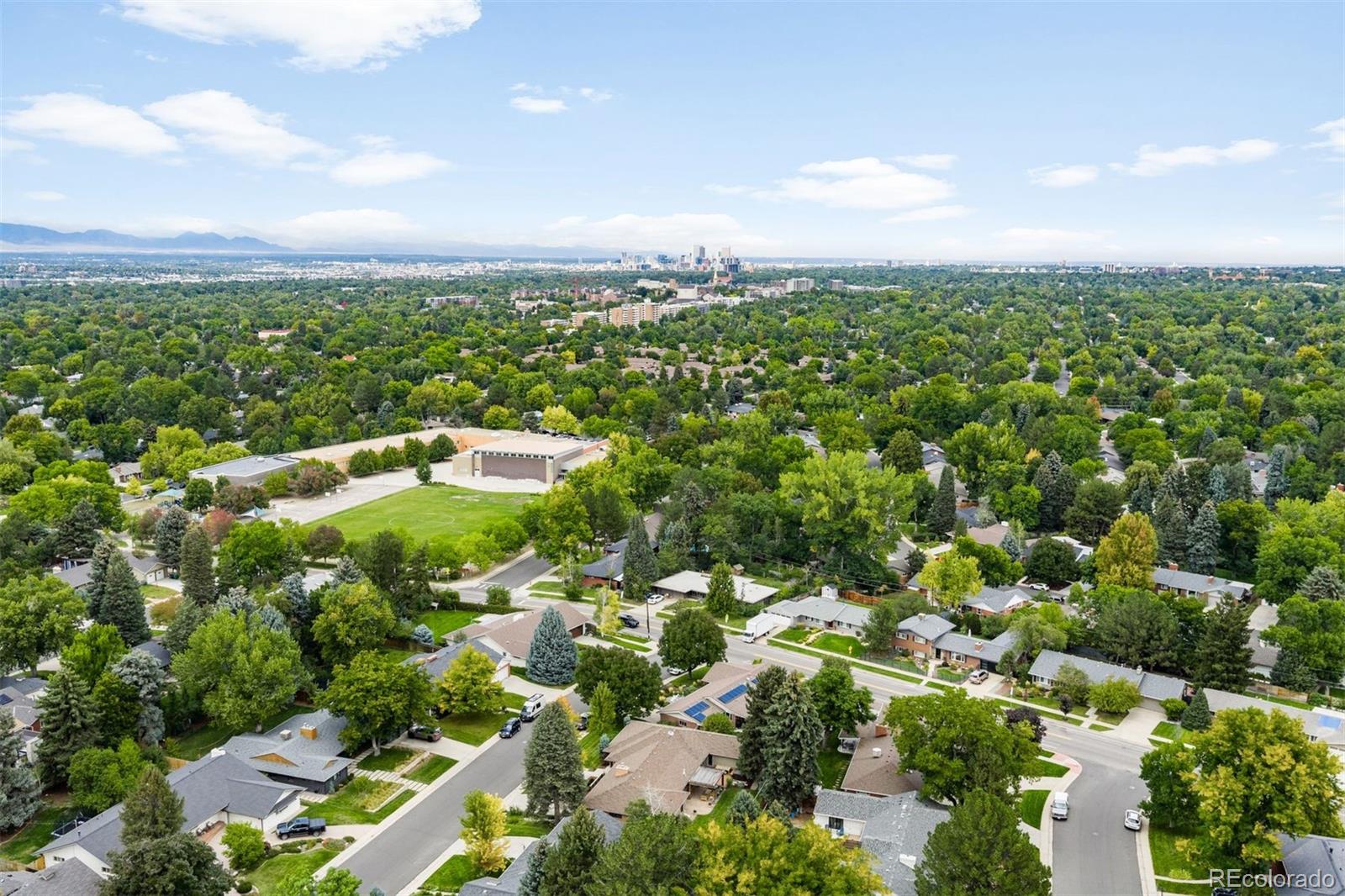 MLS Image #39 for 3128 s dallas court,denver, Colorado