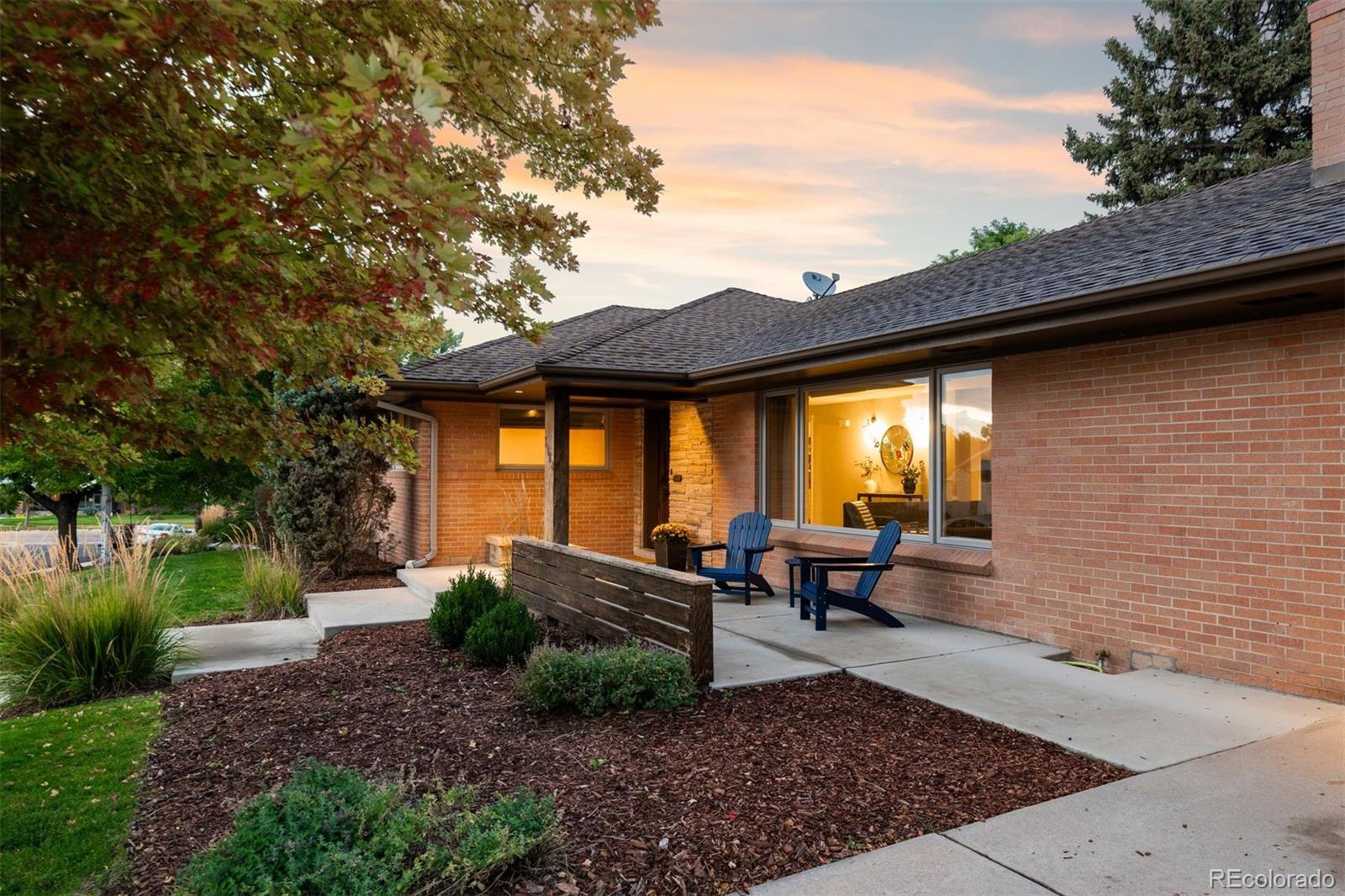 MLS Image #9 for 3128 s dallas court,denver, Colorado