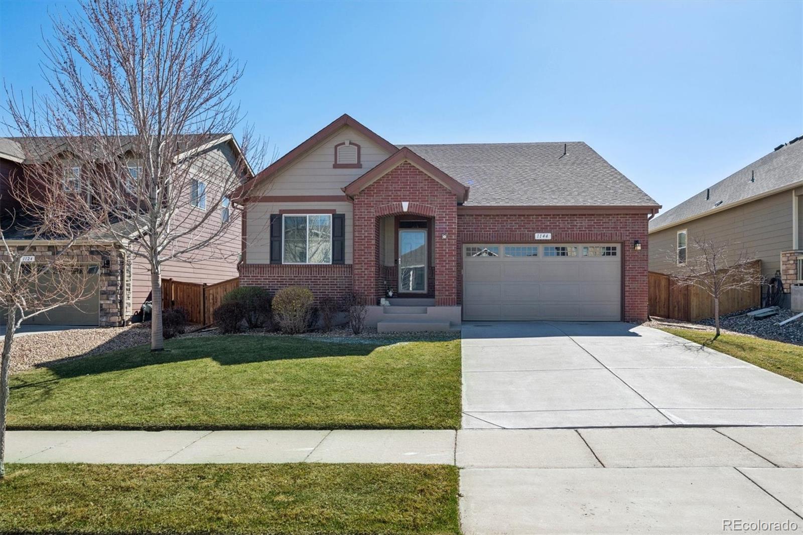 MLS Image #0 for 1144 w 170th place,broomfield, Colorado