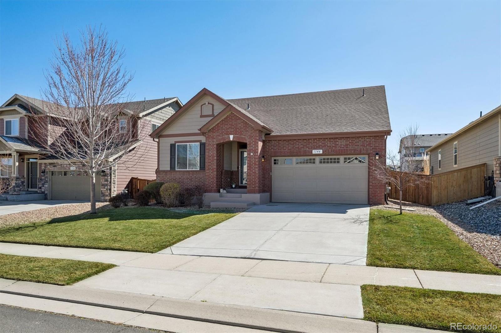 MLS Image #2 for 1144 w 170th place,broomfield, Colorado