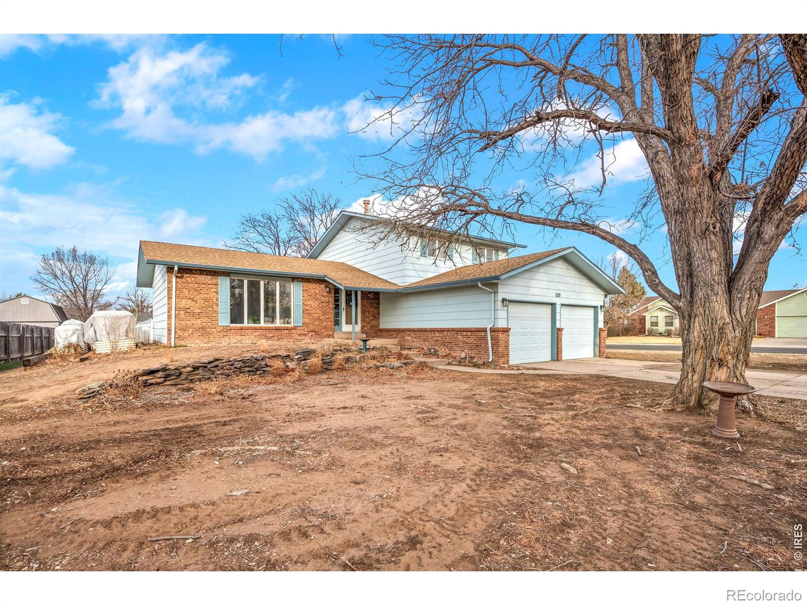 MLS Image #1 for 639  woods avenue,ault, Colorado