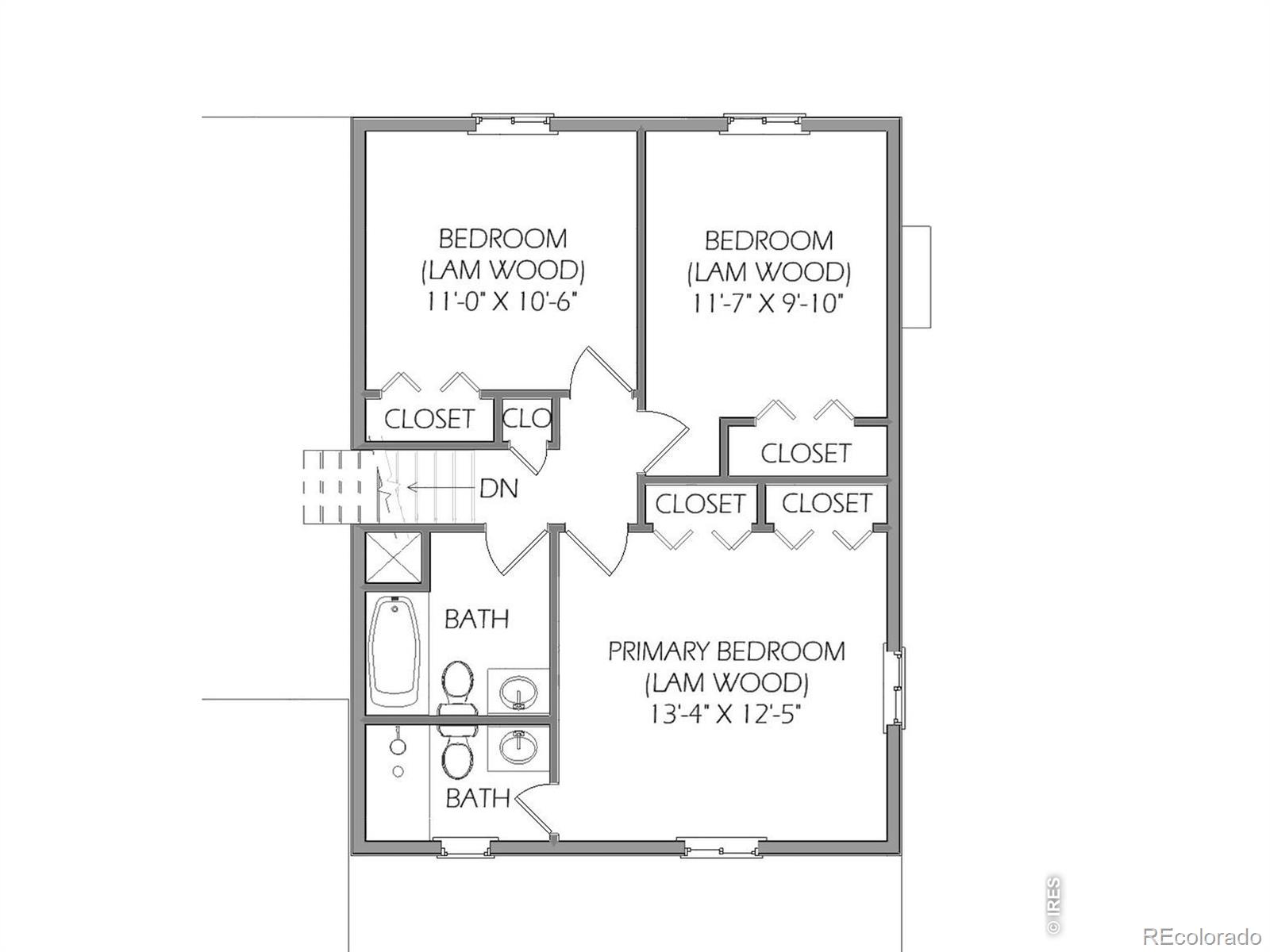 MLS Image #15 for 639  woods avenue,ault, Colorado