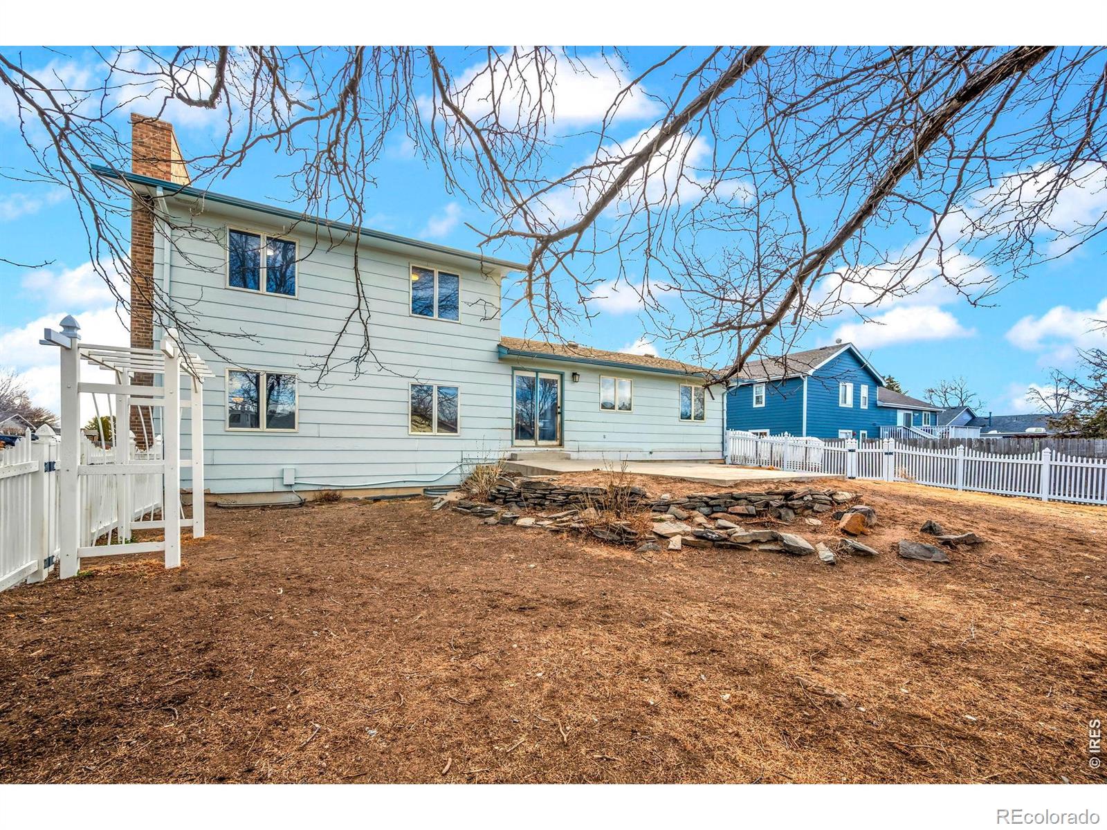 MLS Image #27 for 639  woods avenue,ault, Colorado