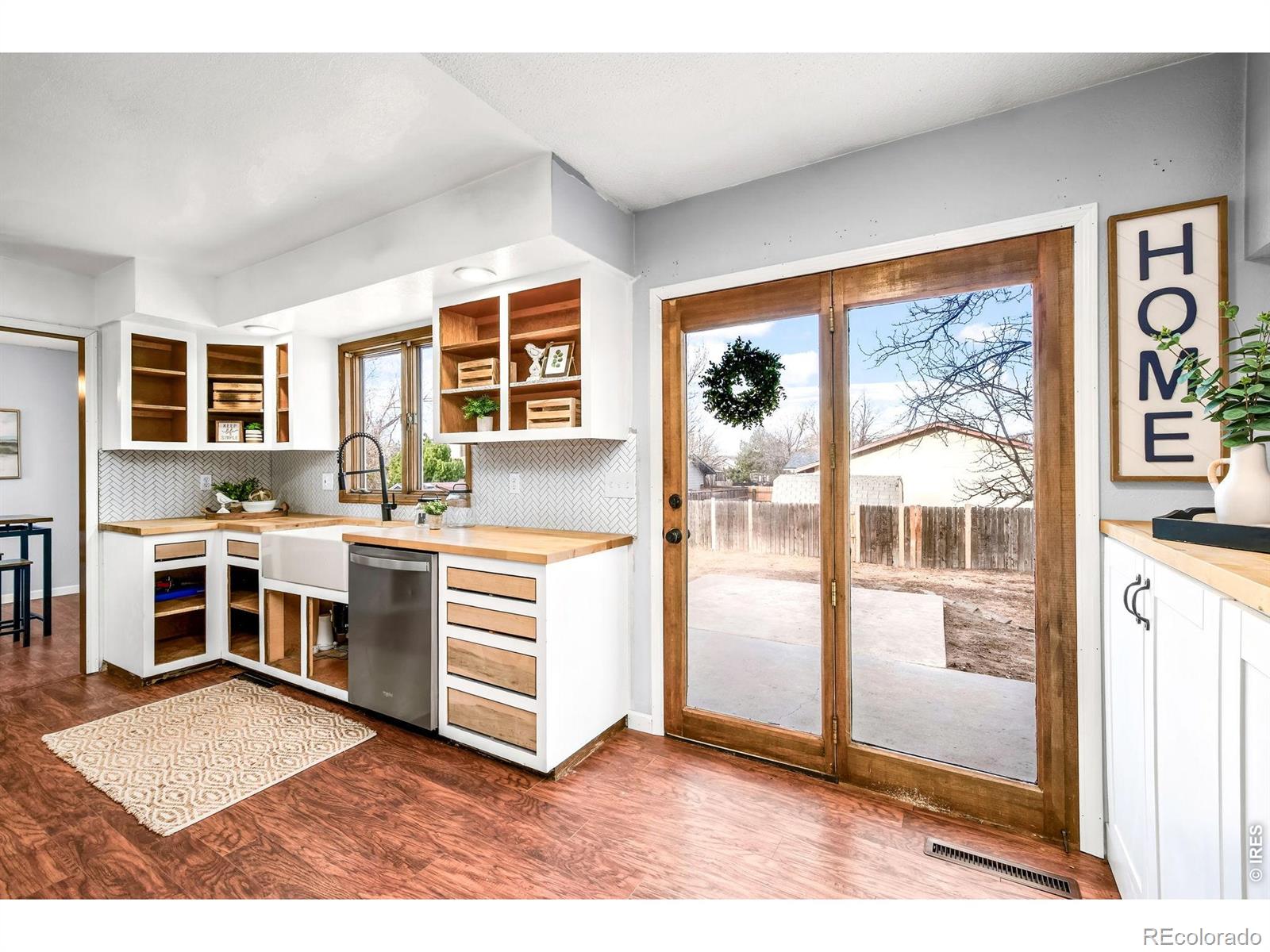 MLS Image #5 for 639  woods avenue,ault, Colorado