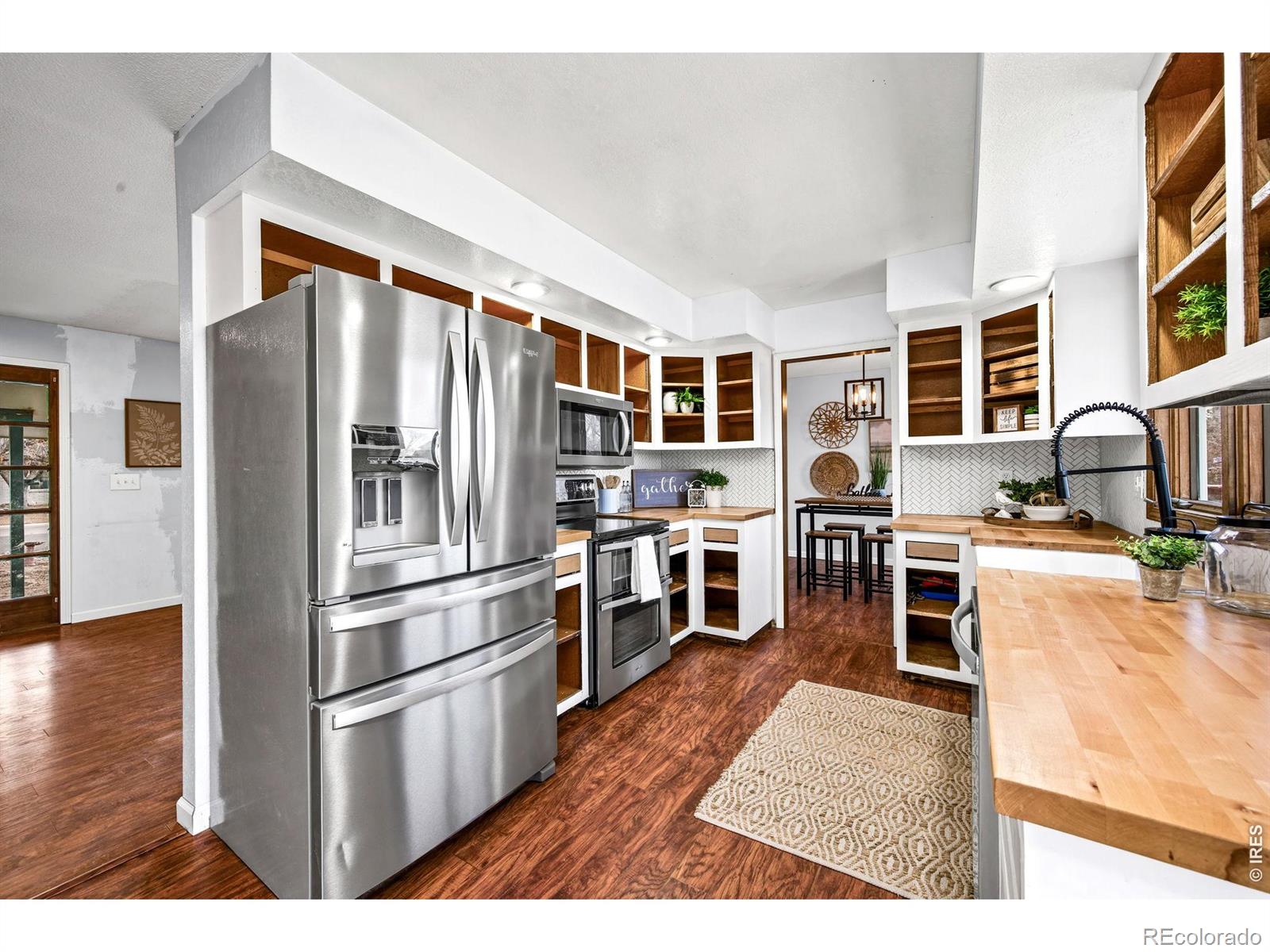 MLS Image #6 for 639  woods avenue,ault, Colorado