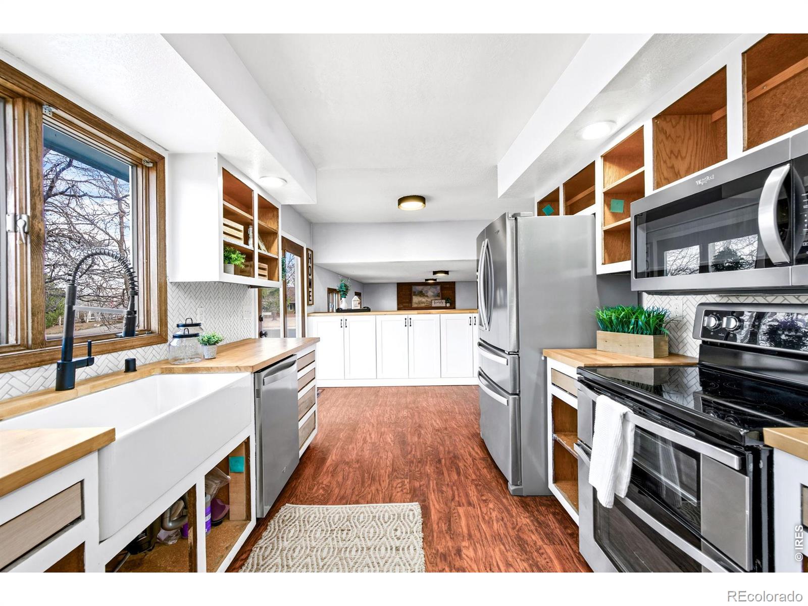 MLS Image #8 for 639  woods avenue,ault, Colorado