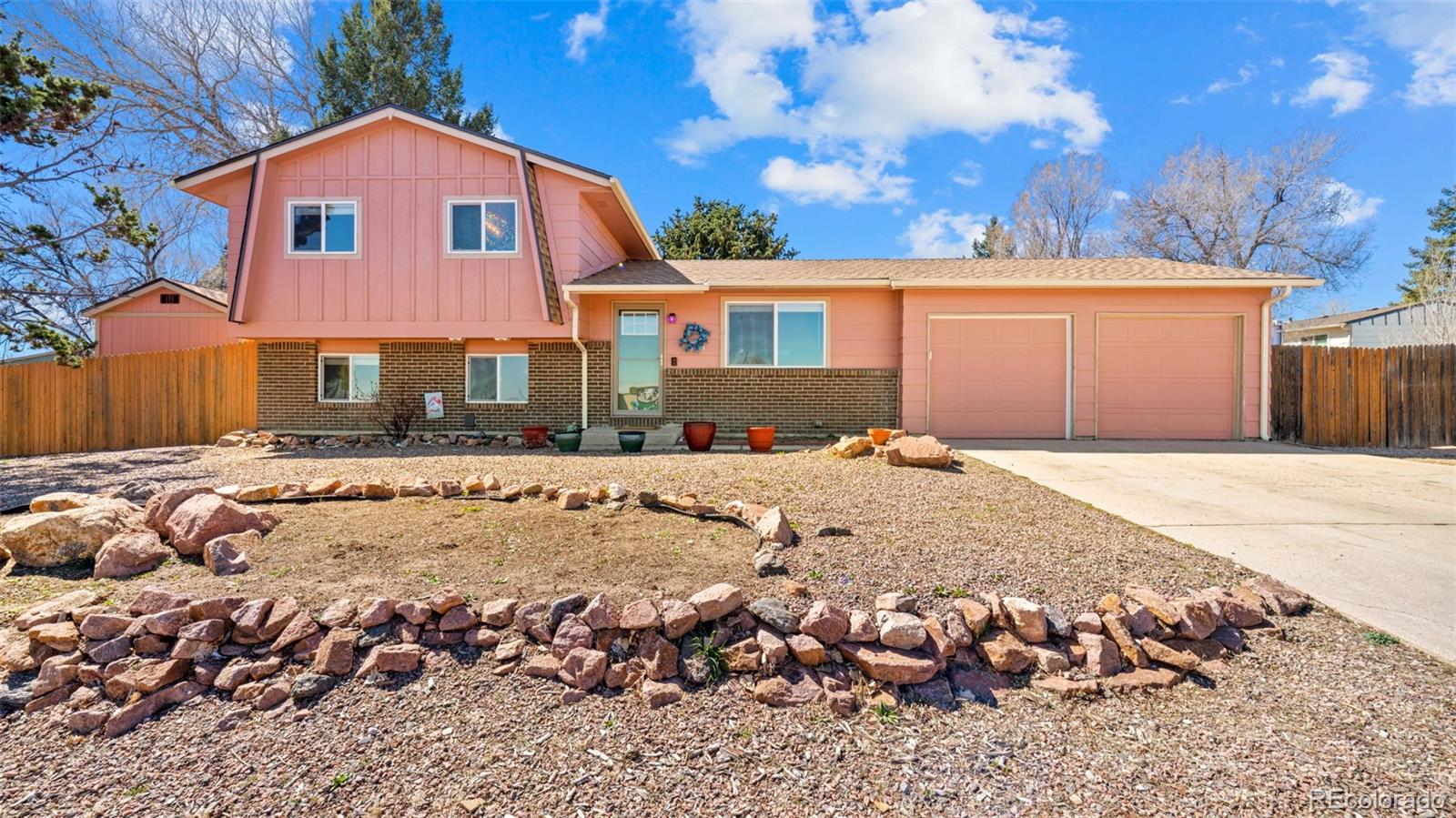MLS Image #0 for 1660  winnebago road,colorado springs, Colorado