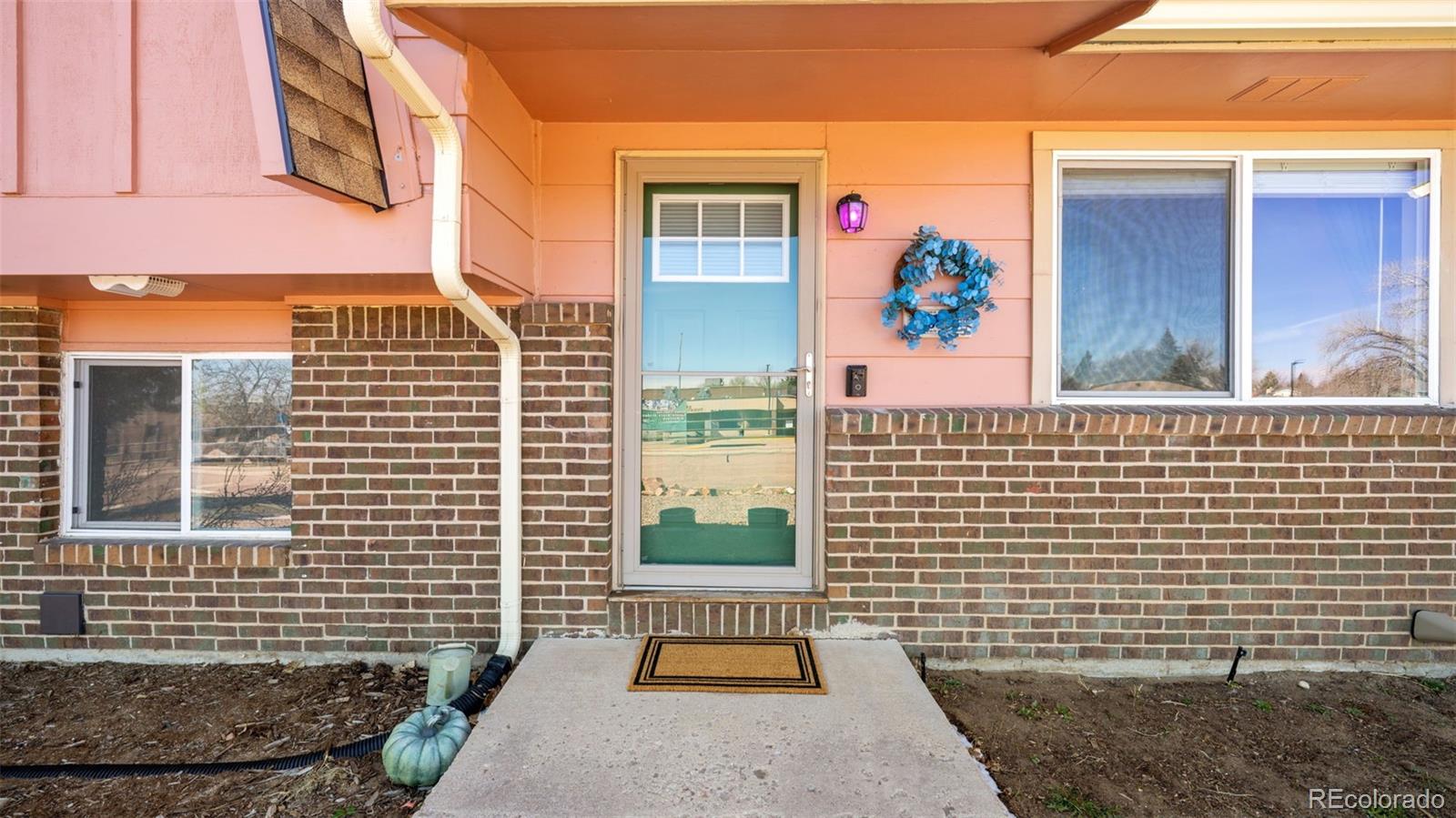 MLS Image #1 for 1660  winnebago road,colorado springs, Colorado