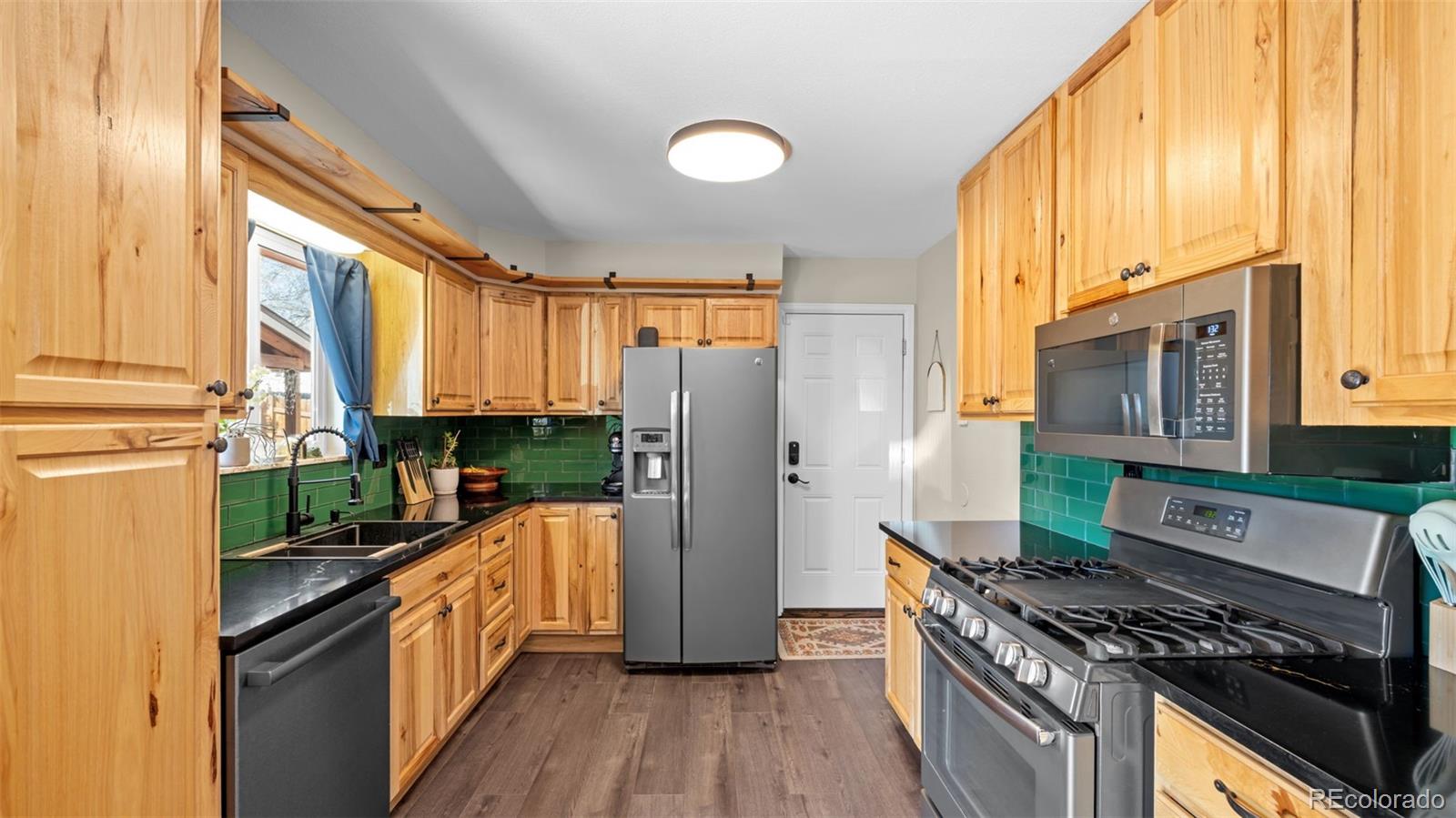 MLS Image #12 for 1660  winnebago road,colorado springs, Colorado