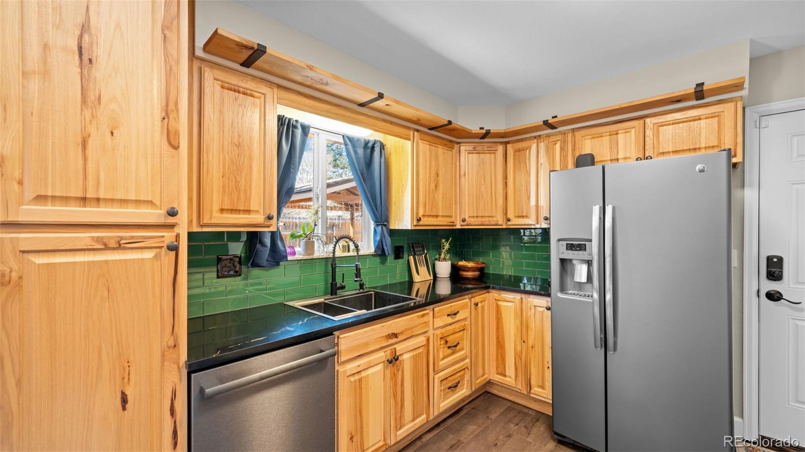 MLS Image #14 for 1660  winnebago road,colorado springs, Colorado