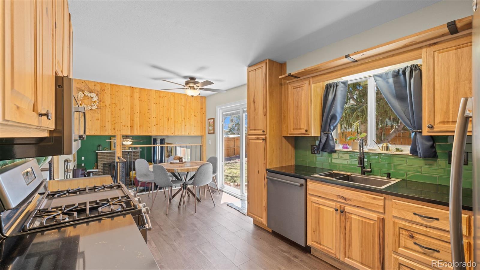 MLS Image #15 for 1660  winnebago road,colorado springs, Colorado
