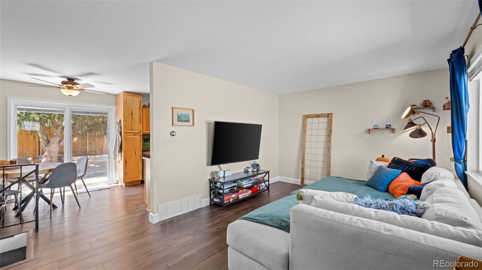 MLS Image #2 for 1660  winnebago road,colorado springs, Colorado