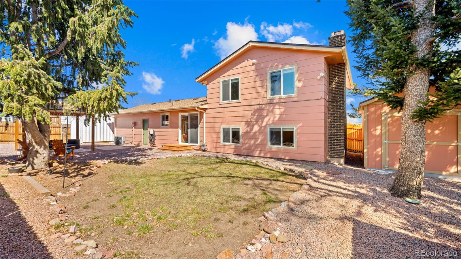 MLS Image #26 for 1660  winnebago road,colorado springs, Colorado
