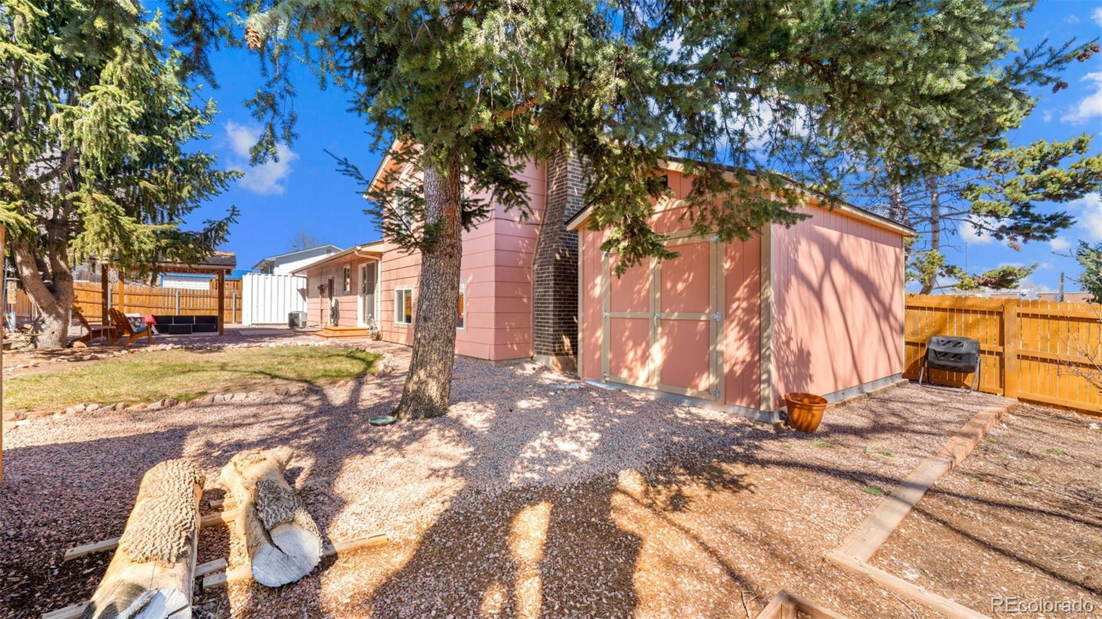MLS Image #27 for 1660  winnebago road,colorado springs, Colorado