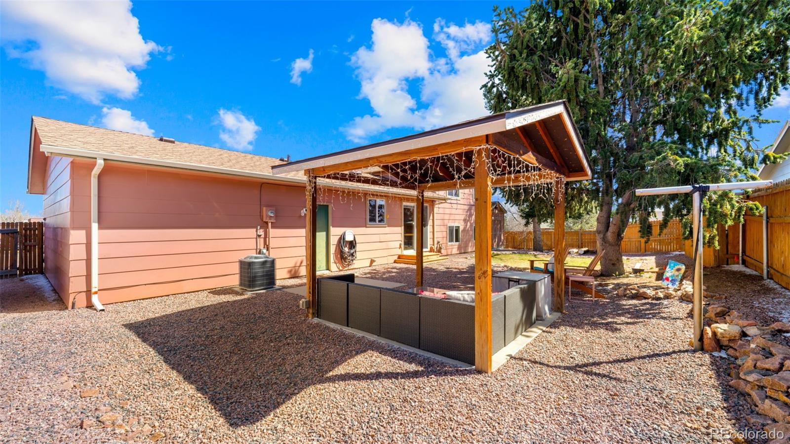 MLS Image #28 for 1660  winnebago road,colorado springs, Colorado
