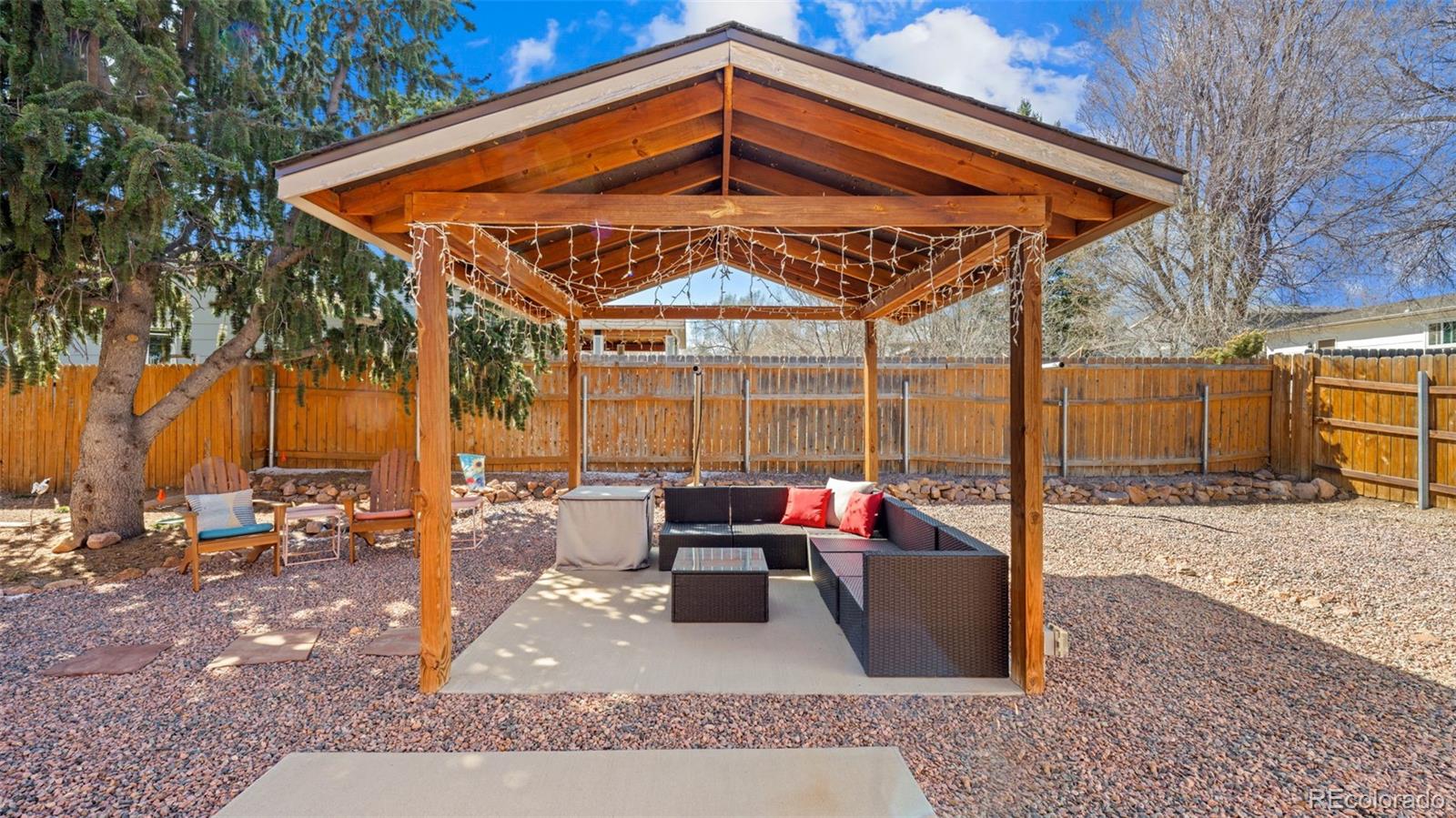 MLS Image #29 for 1660  winnebago road,colorado springs, Colorado