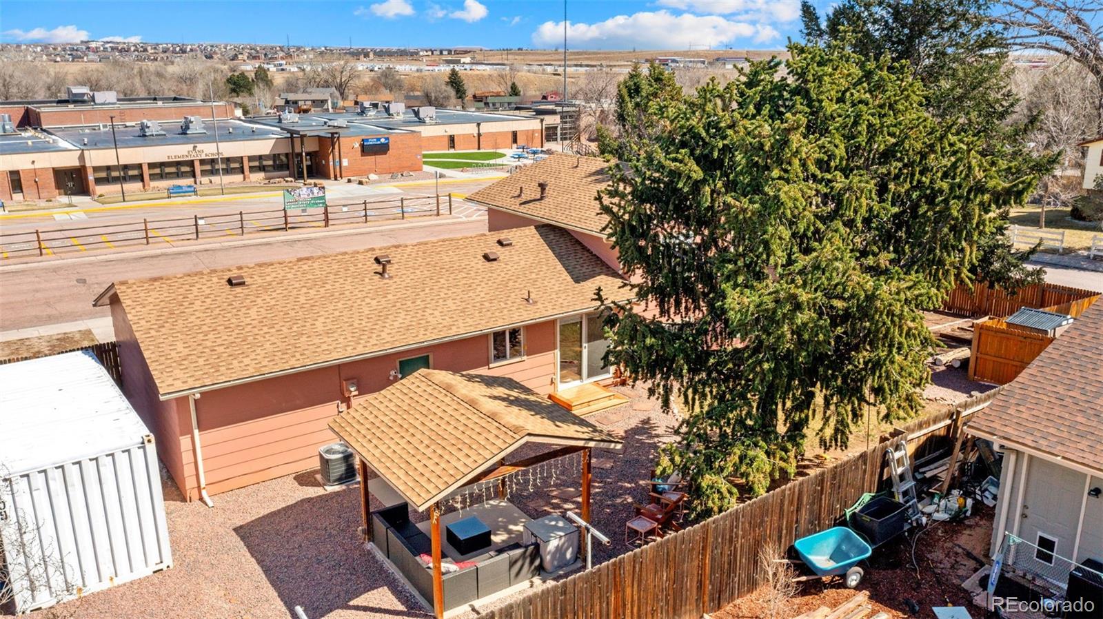 MLS Image #31 for 1660  winnebago road,colorado springs, Colorado