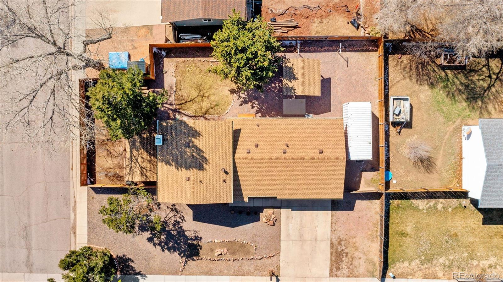 MLS Image #34 for 1660  winnebago road,colorado springs, Colorado
