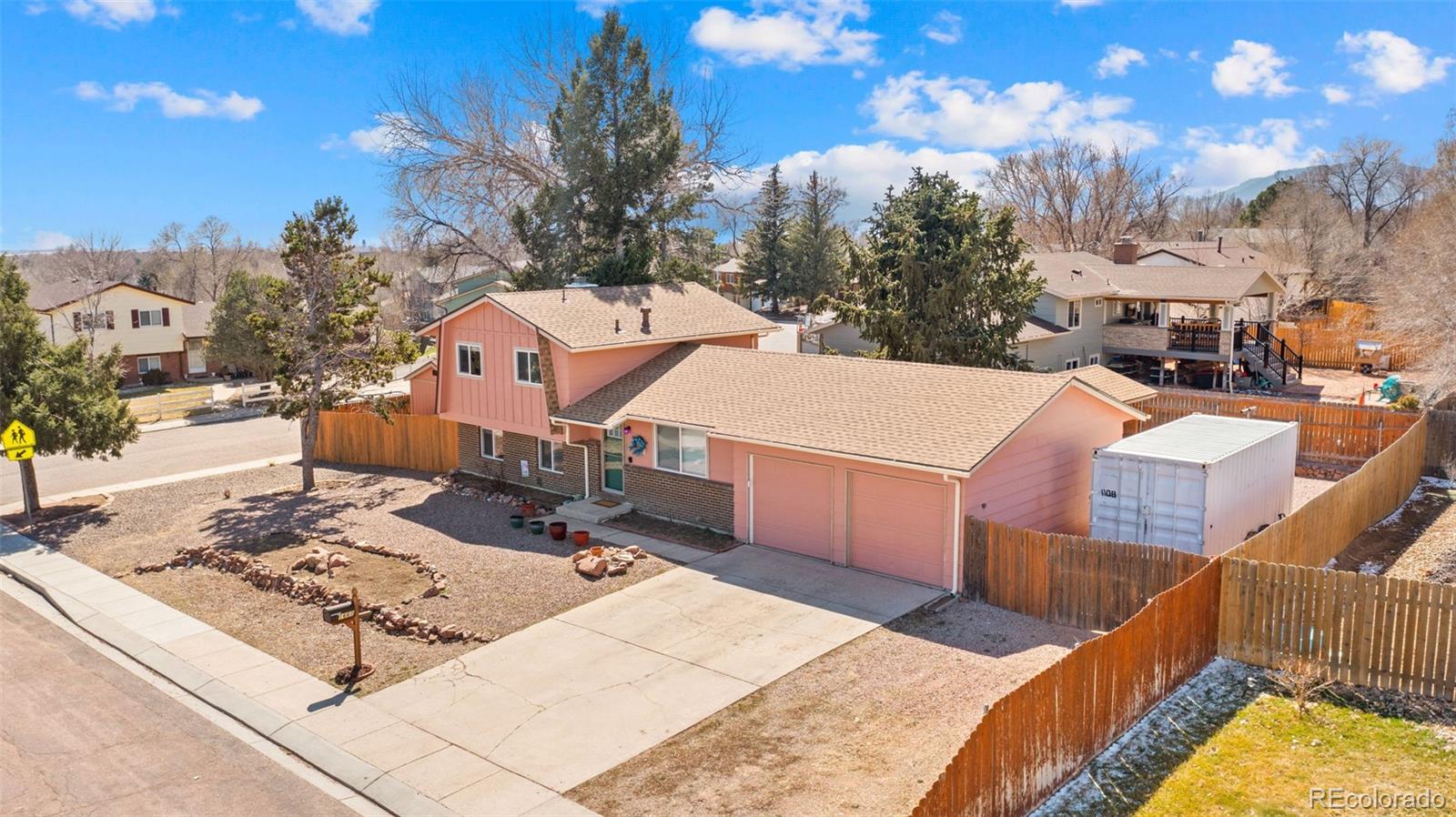MLS Image #37 for 1660  winnebago road,colorado springs, Colorado