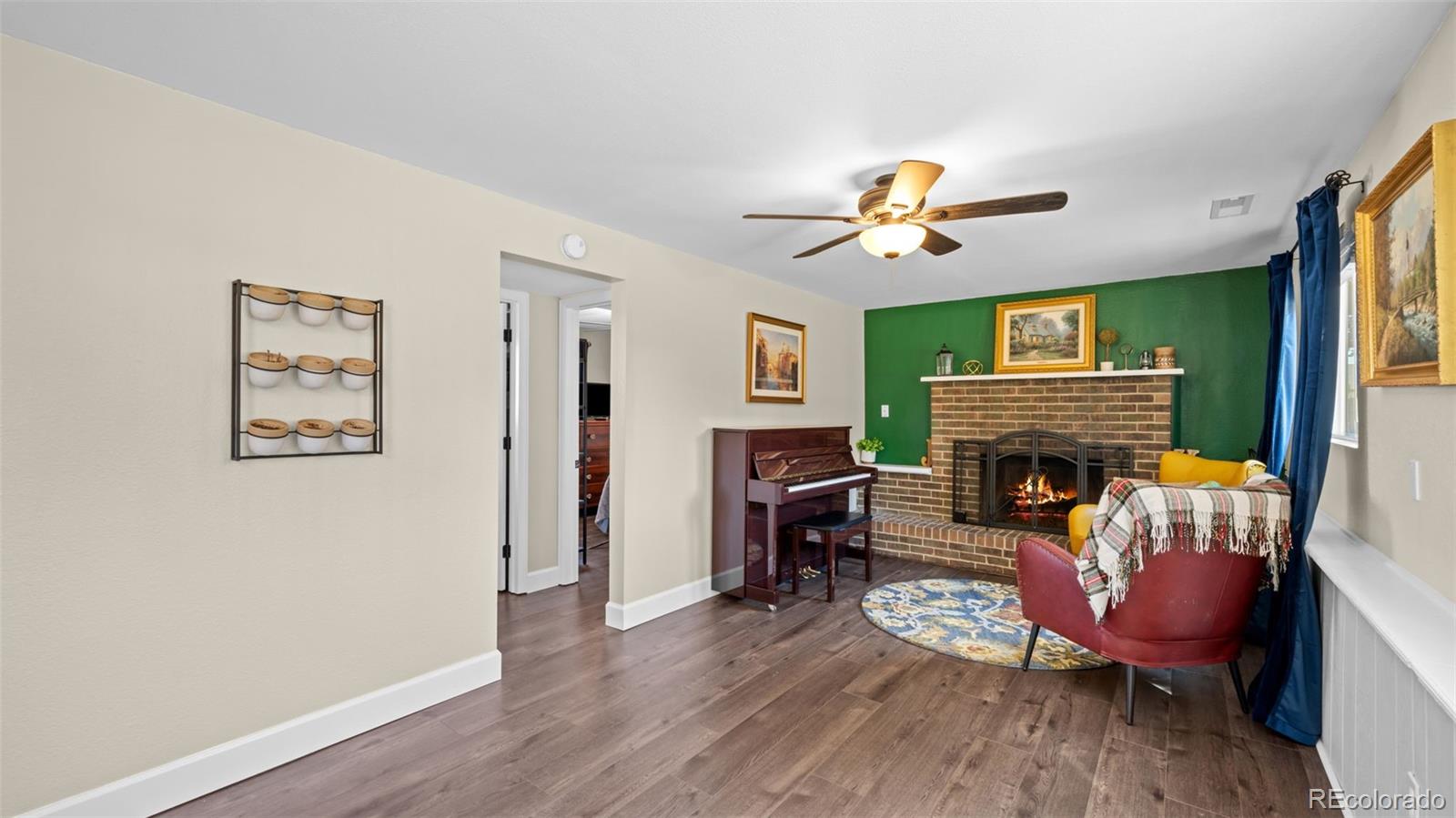 MLS Image #4 for 1660  winnebago road,colorado springs, Colorado