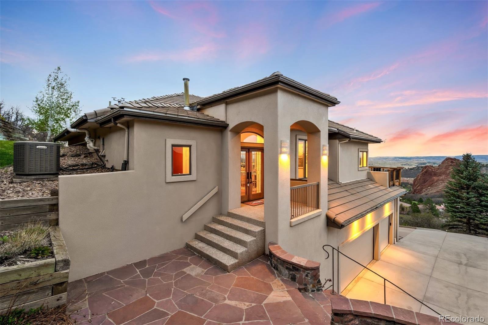 MLS Image #9 for 10592  harebell run,littleton, Colorado