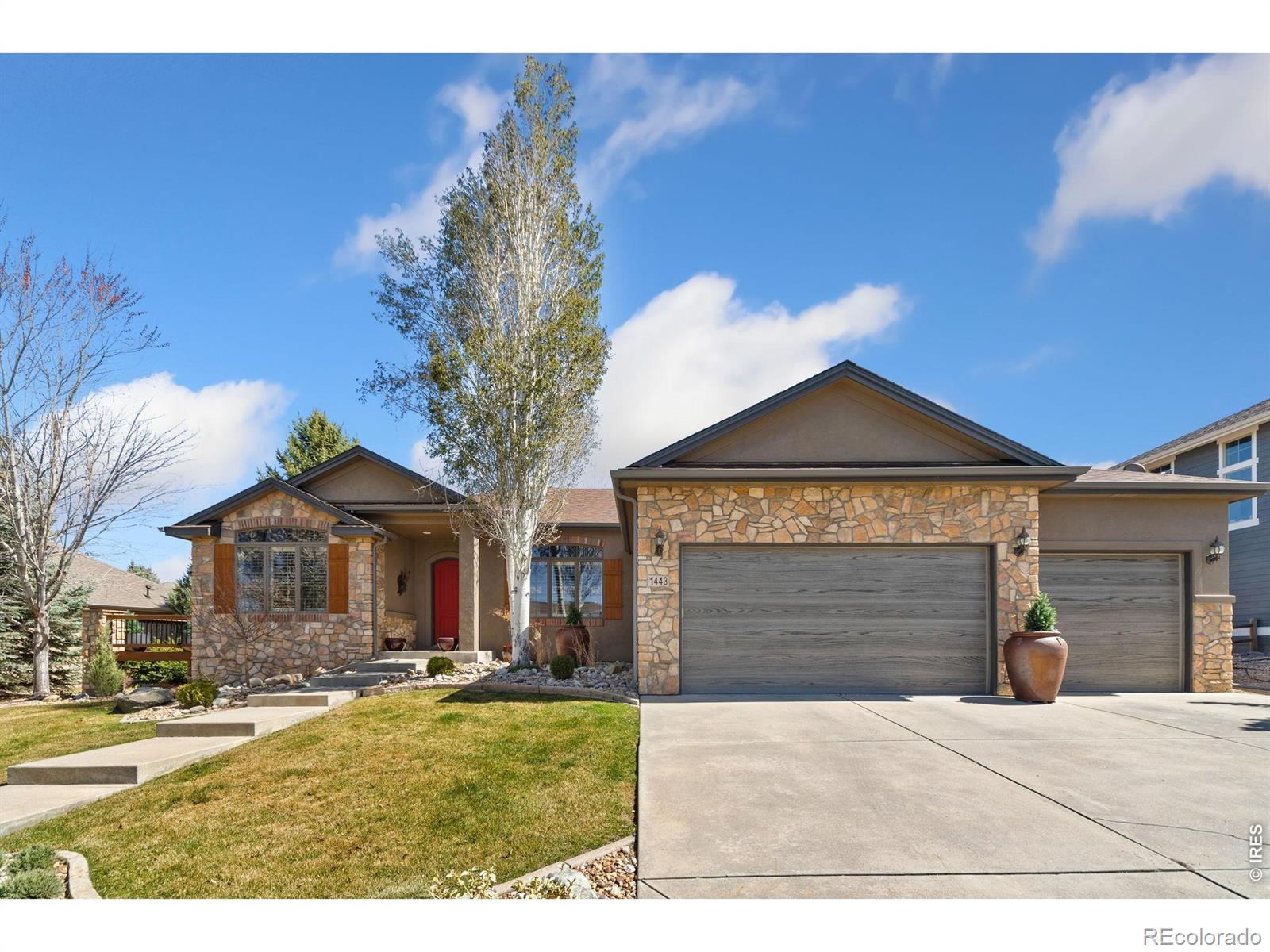 MLS Image #0 for 1443  folsum drive,windsor, Colorado