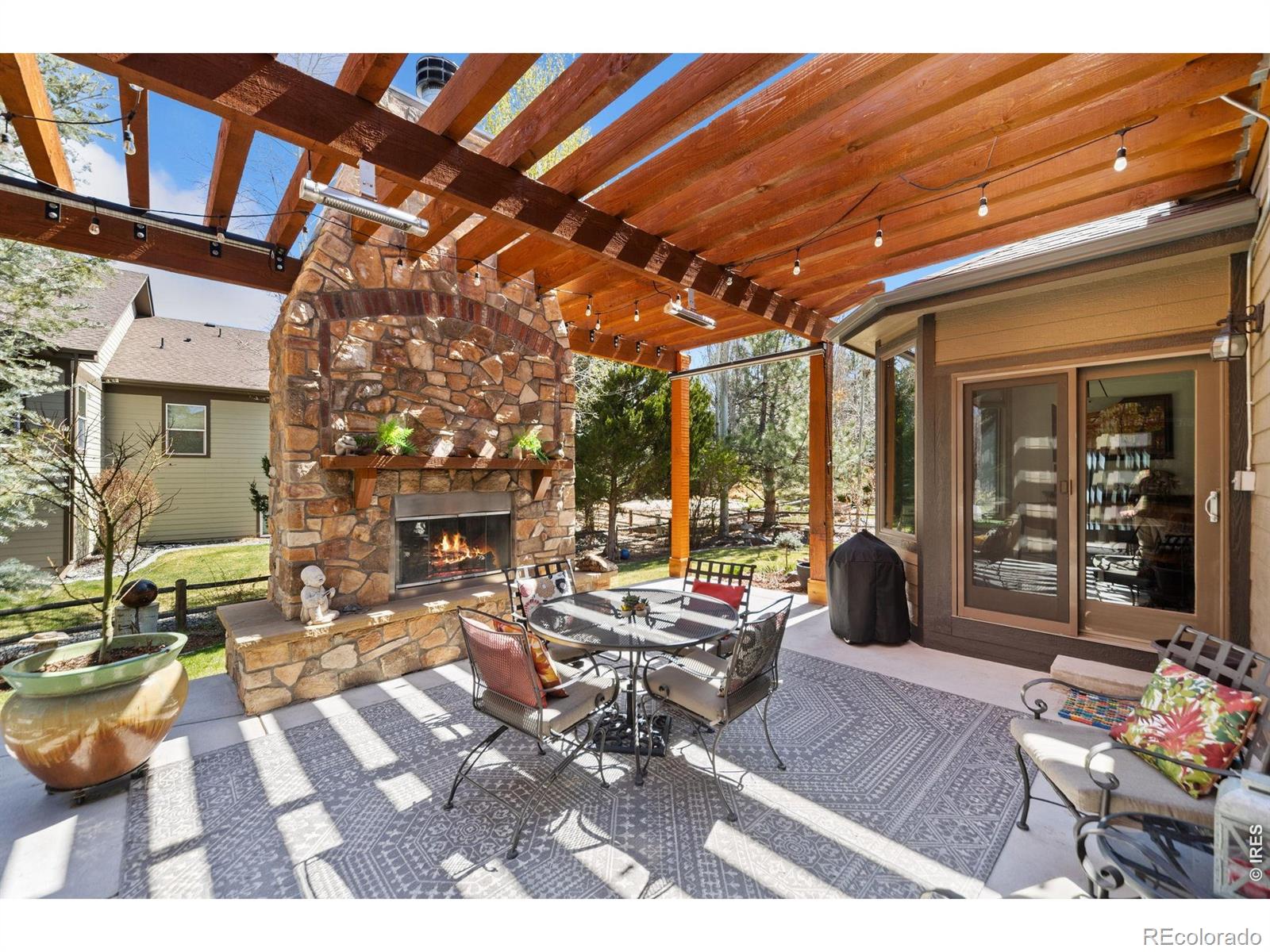 MLS Image #2 for 1443  folsum drive,windsor, Colorado