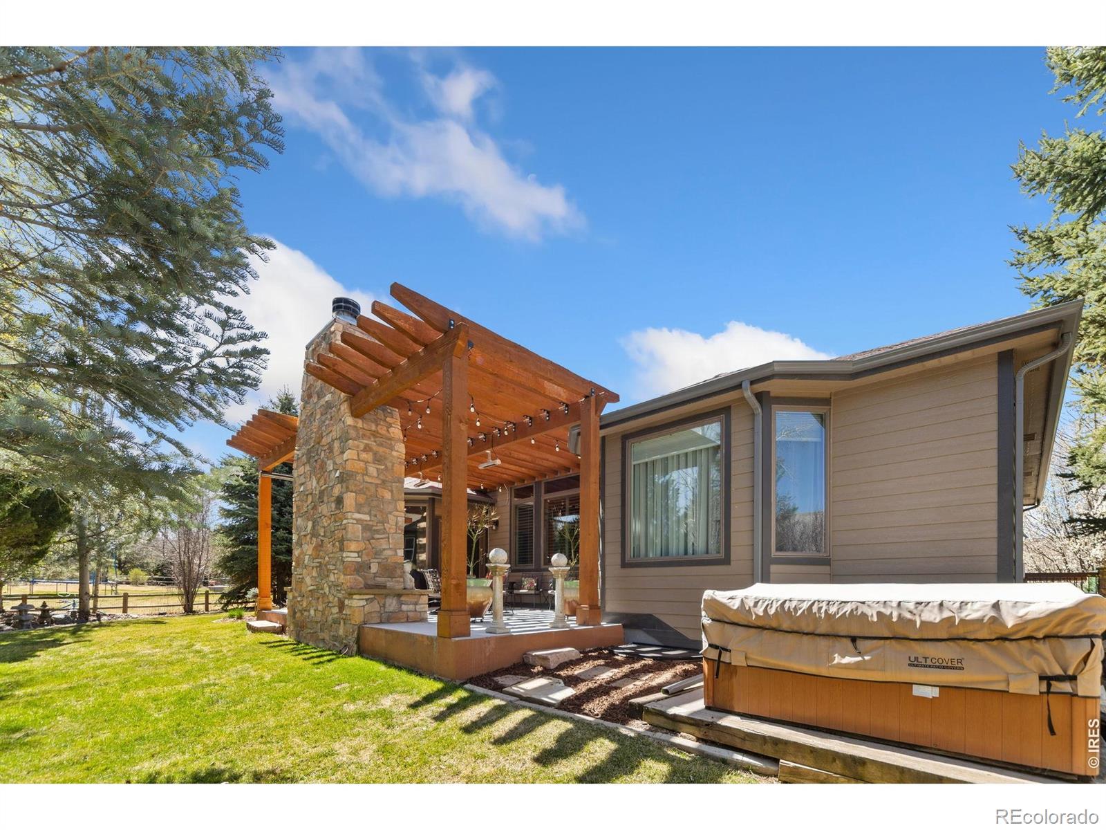MLS Image #25 for 1443  folsum drive,windsor, Colorado