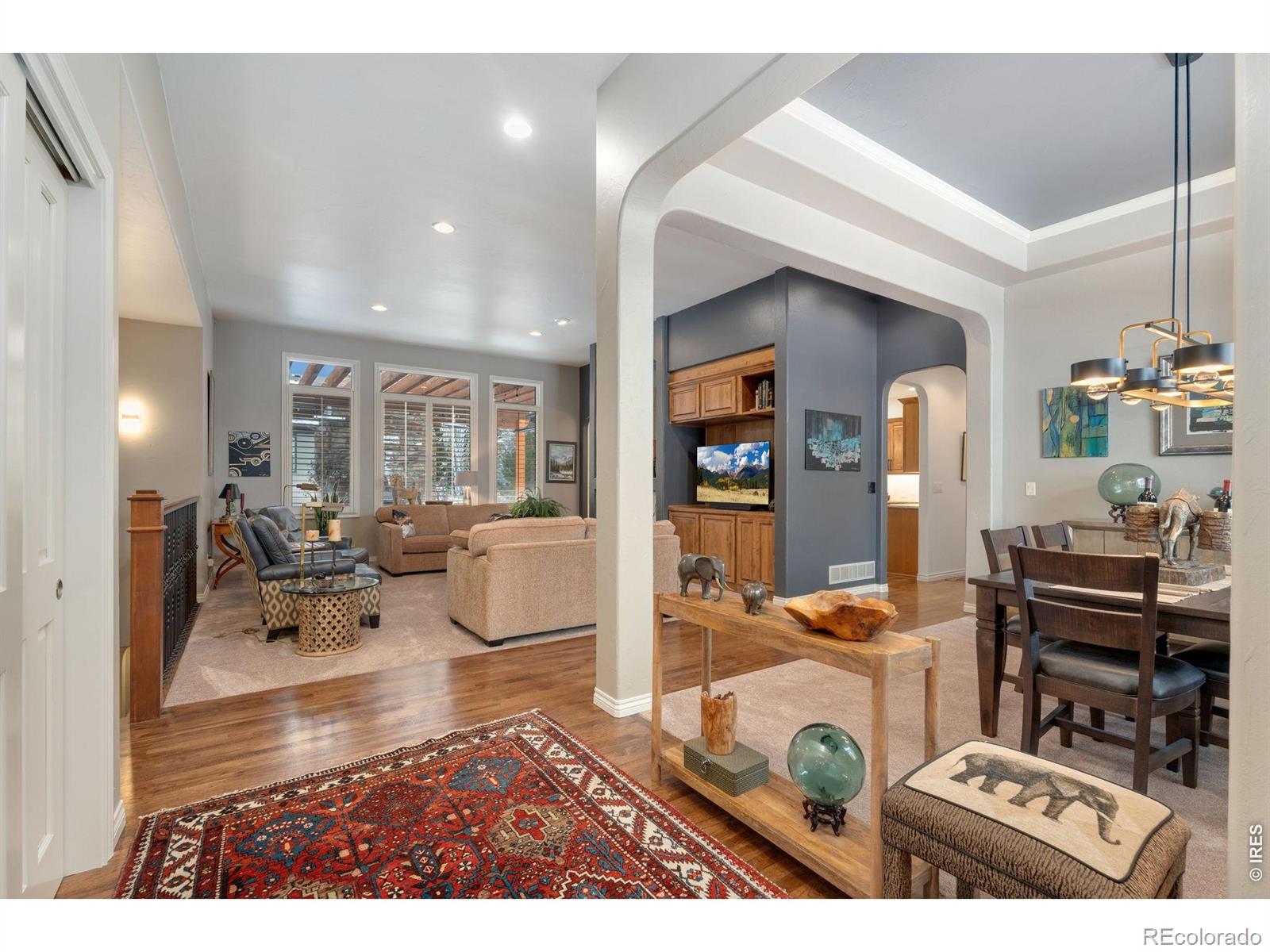 MLS Image #3 for 1443  folsum drive,windsor, Colorado