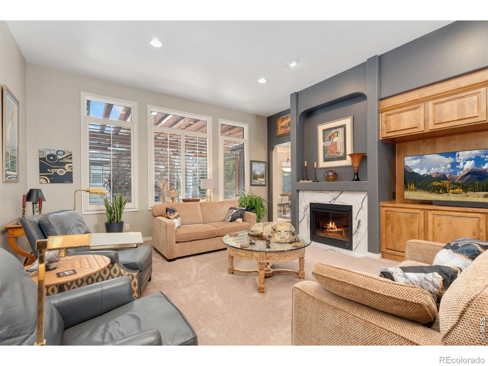 MLS Image #5 for 1443  folsum drive,windsor, Colorado