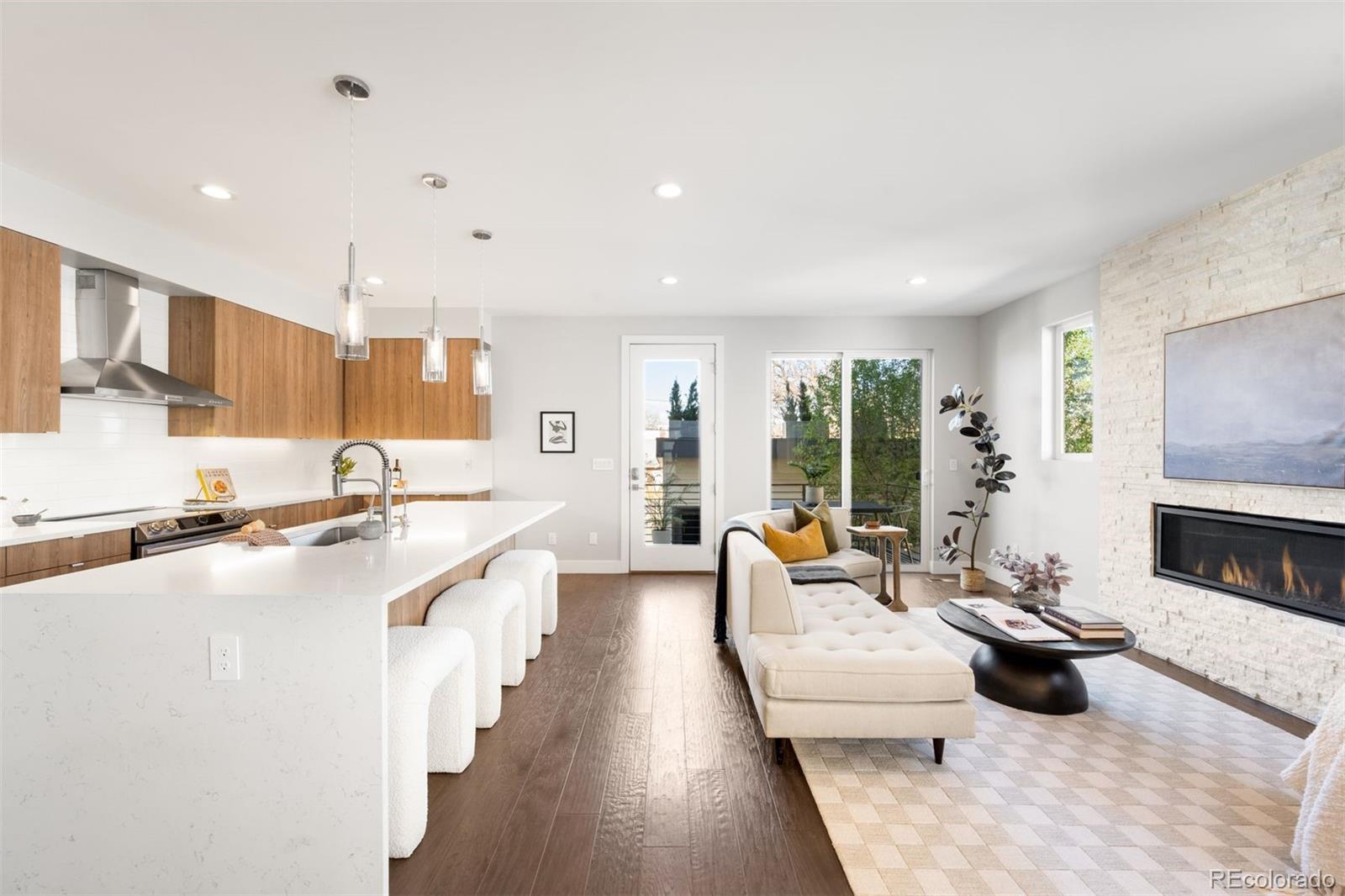 MLS Image #1 for 2765 s sherman street,englewood, Colorado