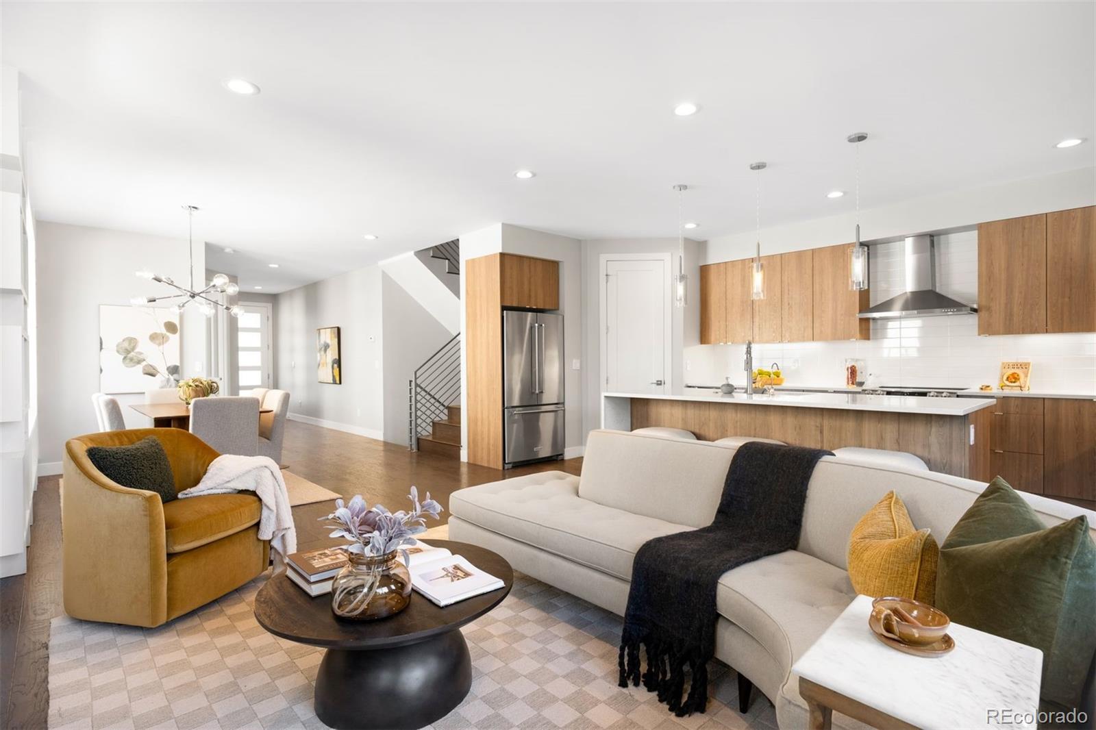 MLS Image #2 for 2765 s sherman street,englewood, Colorado
