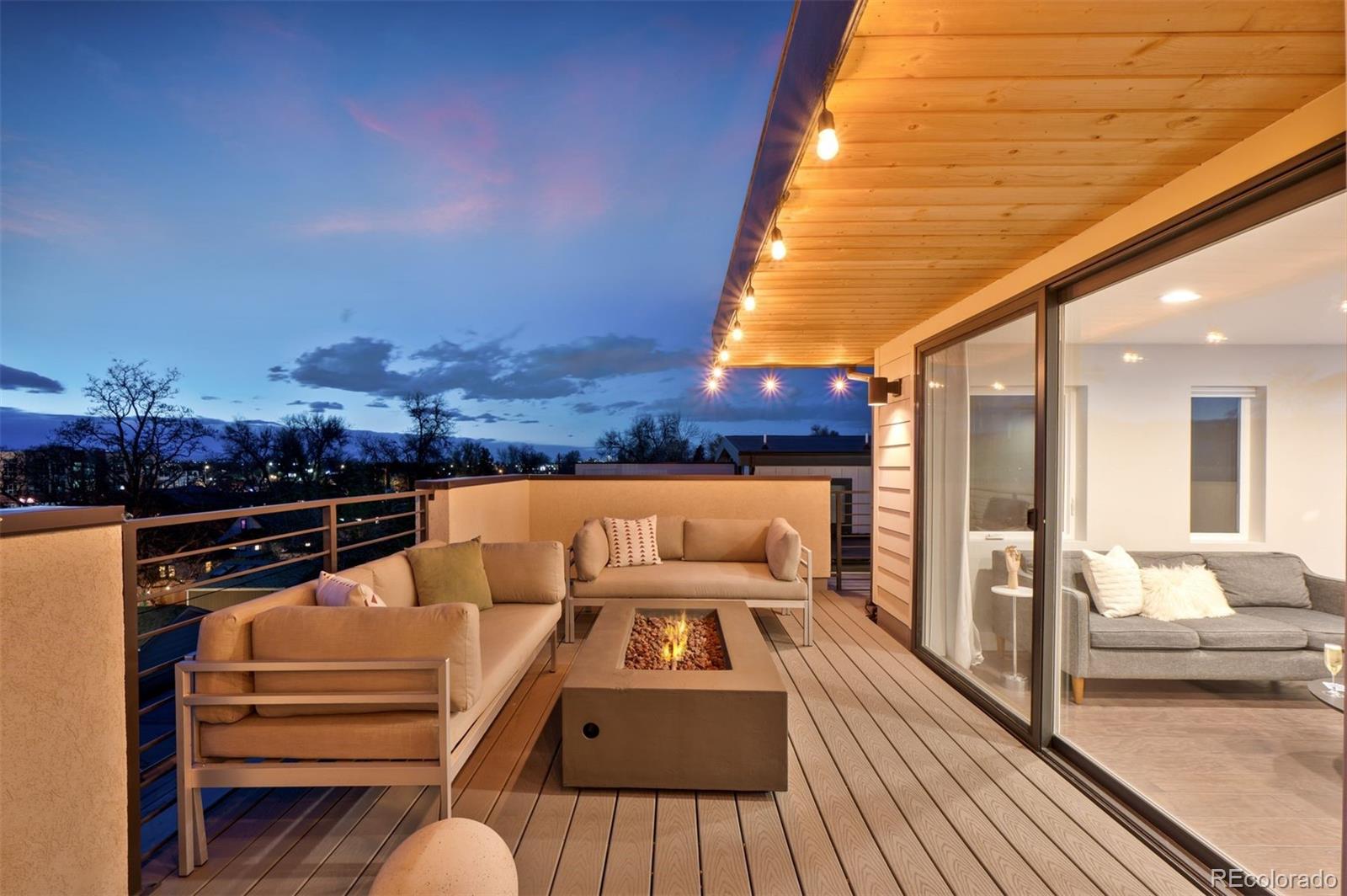 MLS Image #3 for 2765 s sherman street,englewood, Colorado