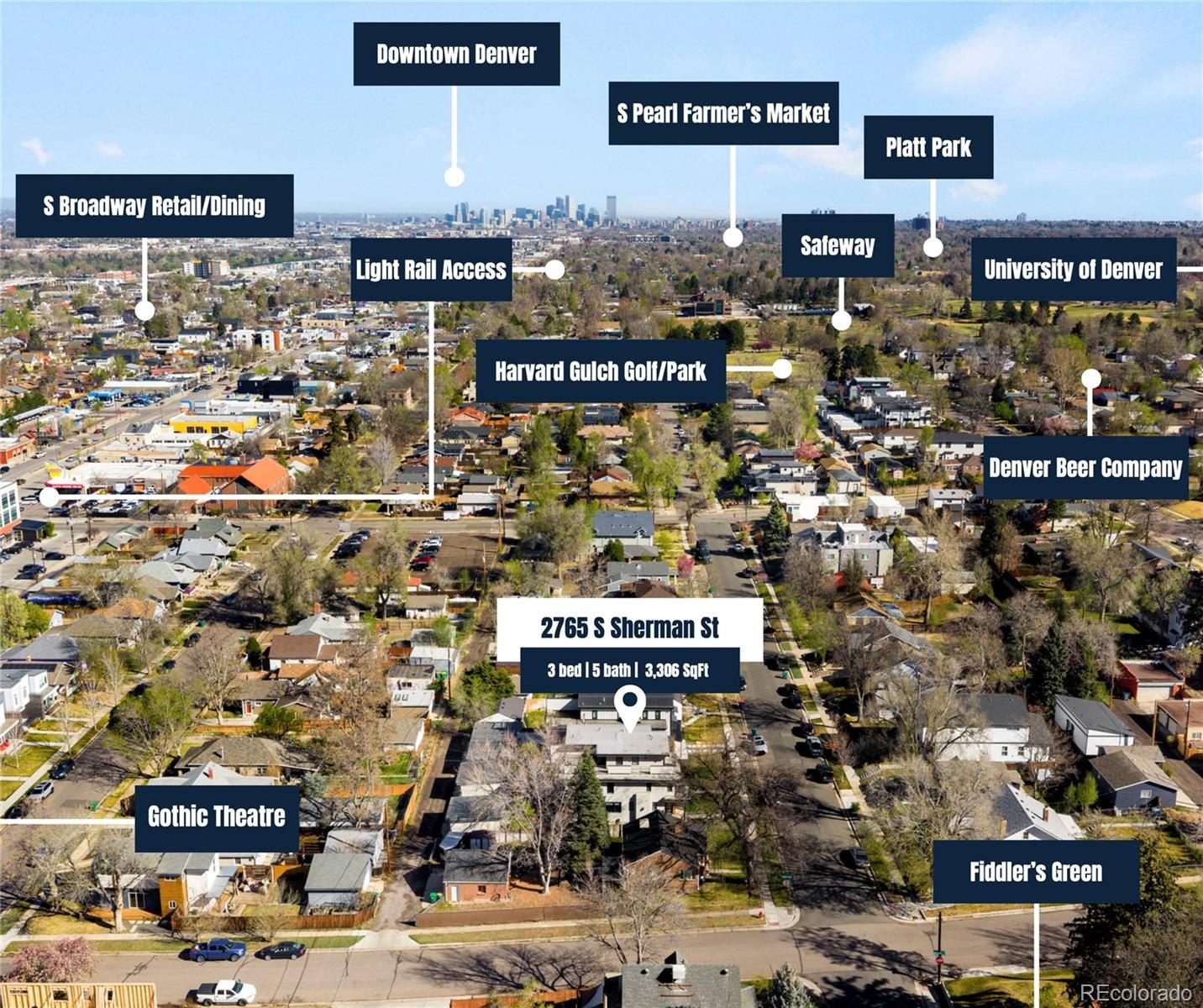 MLS Image #38 for 2765 s sherman street,englewood, Colorado