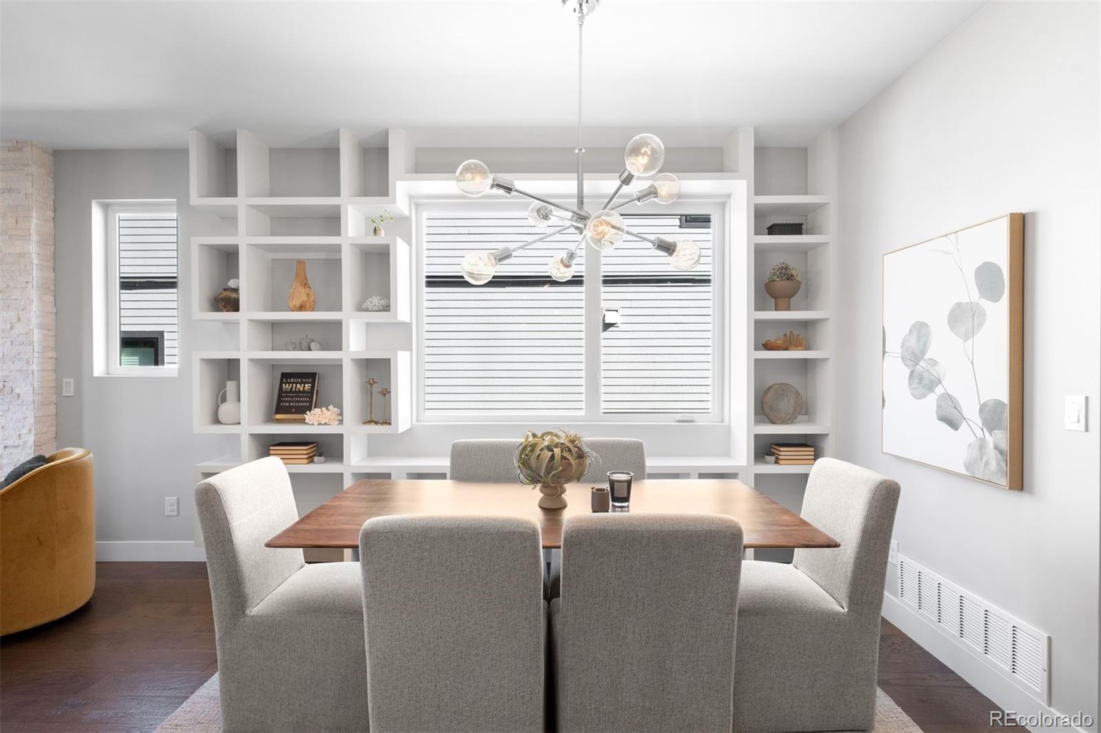 MLS Image #4 for 2765 s sherman street,englewood, Colorado