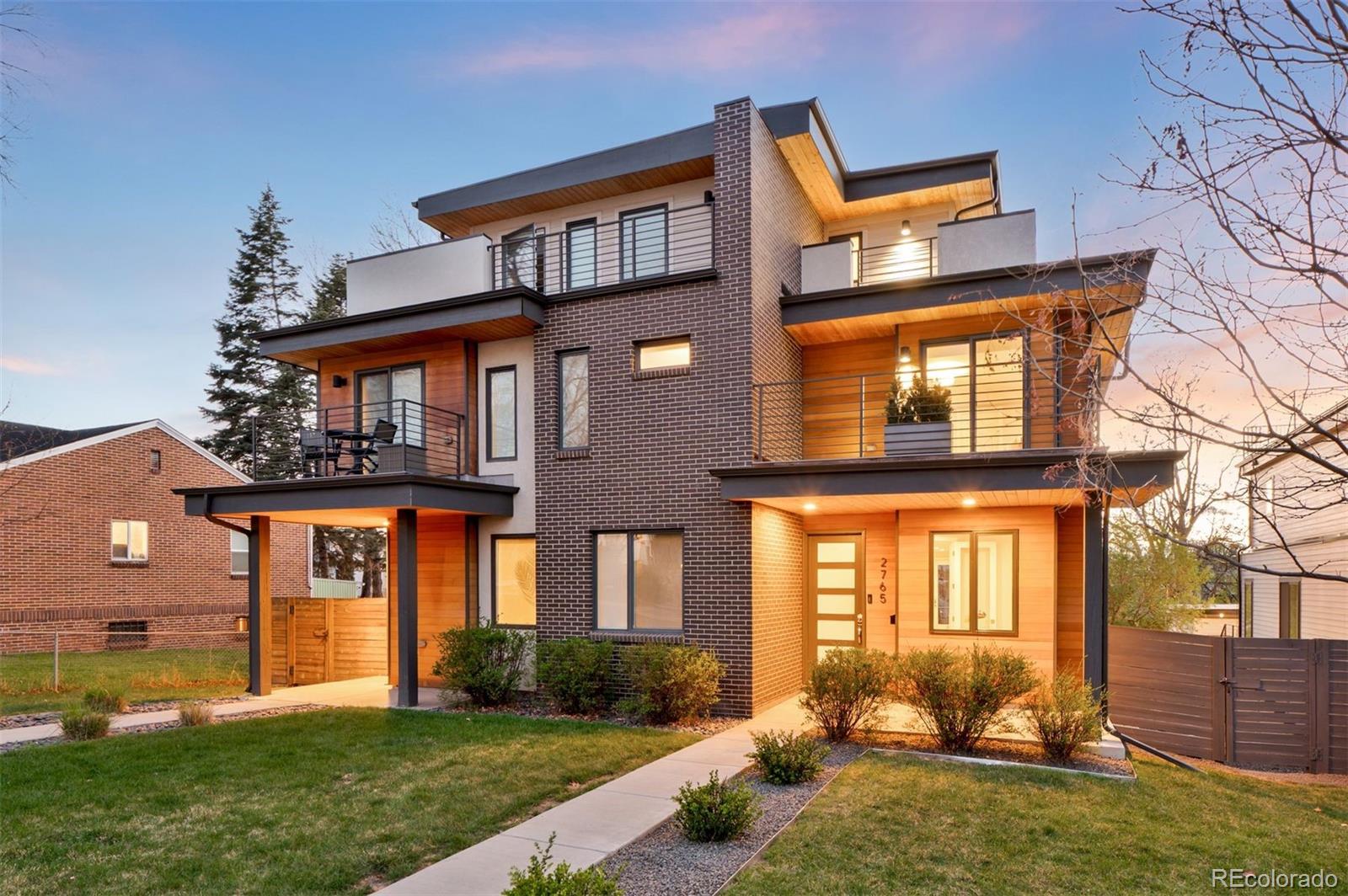 MLS Image #5 for 2765 s sherman street,englewood, Colorado
