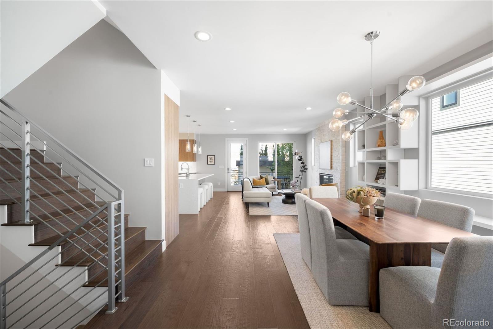 MLS Image #9 for 2765 s sherman street,englewood, Colorado