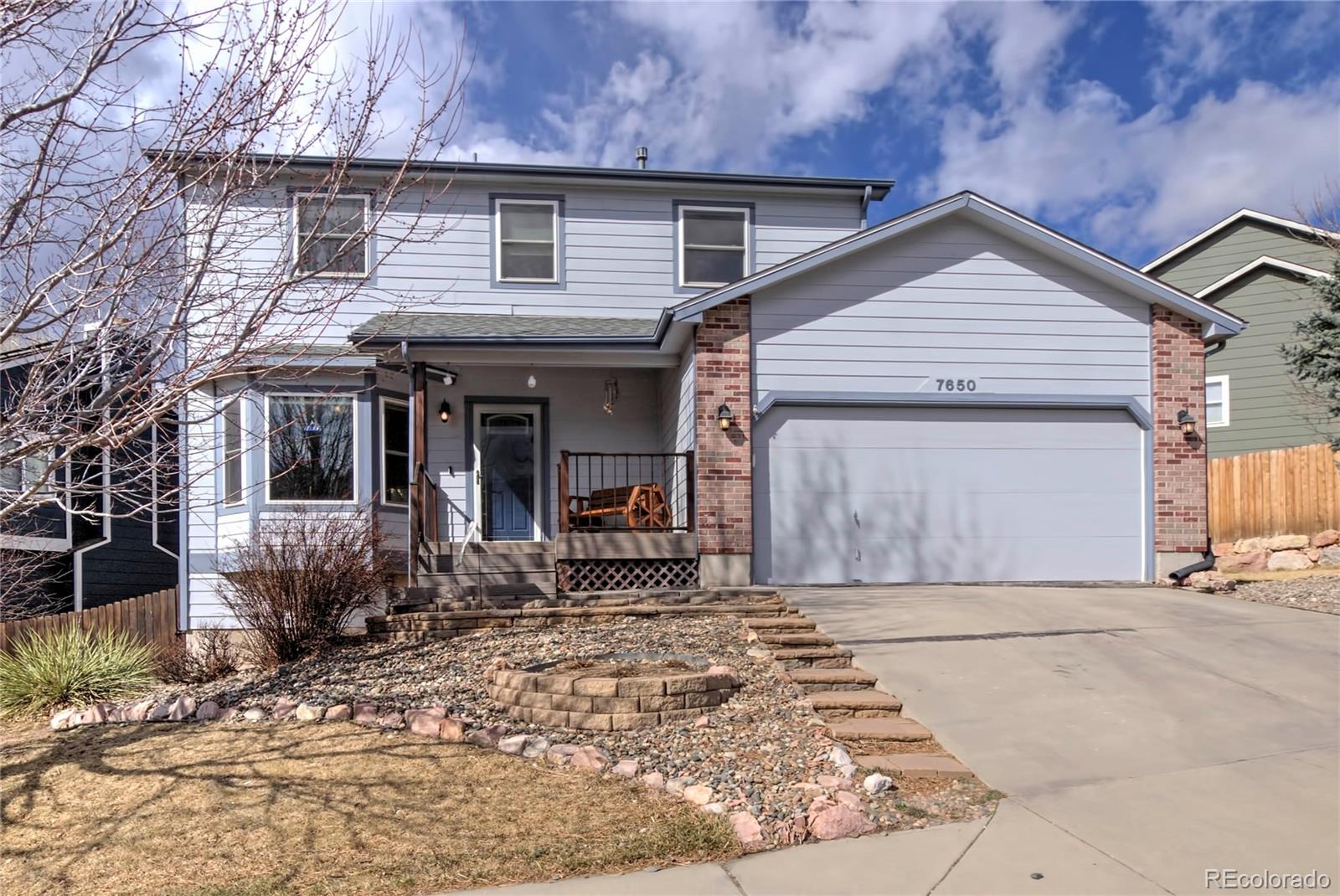 MLS Image #0 for 7650  julynn road,colorado springs, Colorado