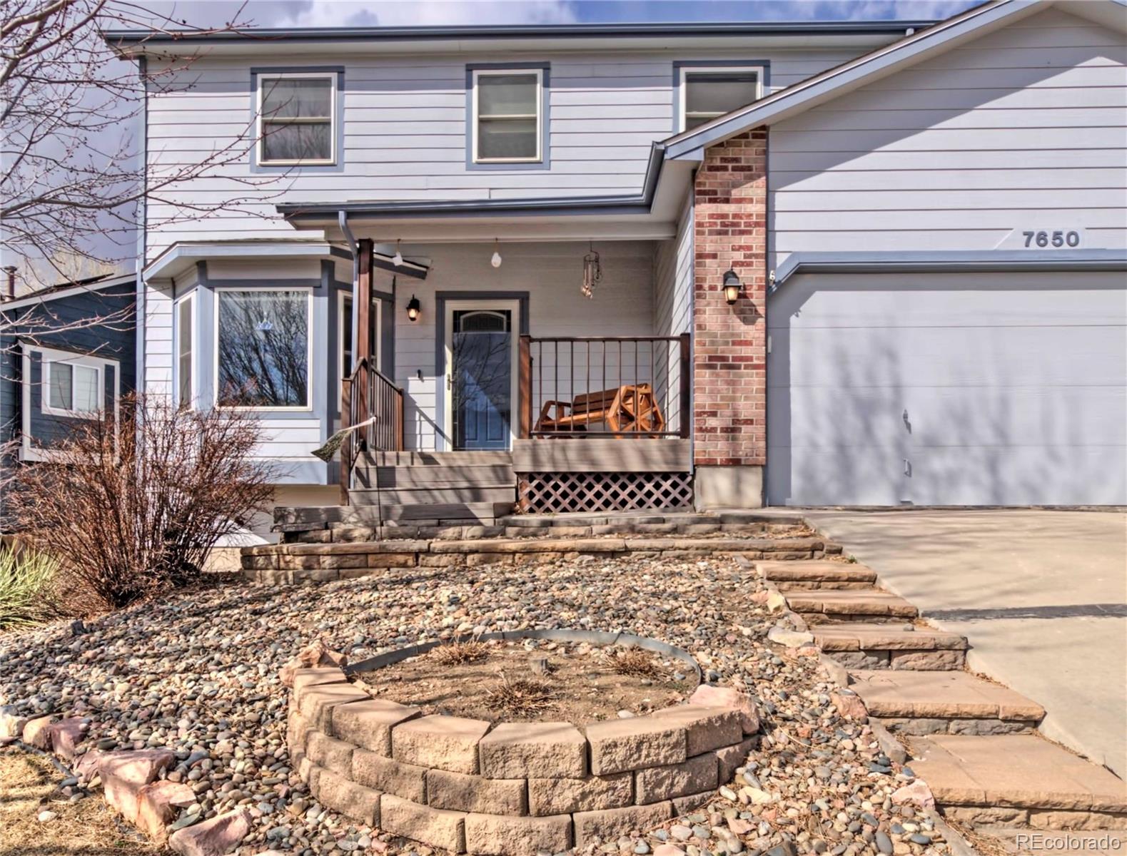MLS Image #1 for 7650  julynn road,colorado springs, Colorado