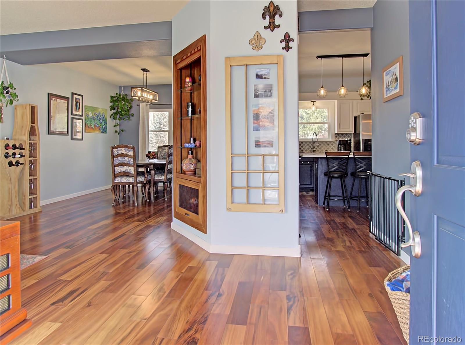 MLS Image #2 for 7650  julynn road,colorado springs, Colorado