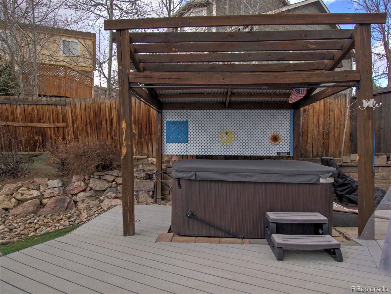 MLS Image #30 for 7650  julynn road,colorado springs, Colorado