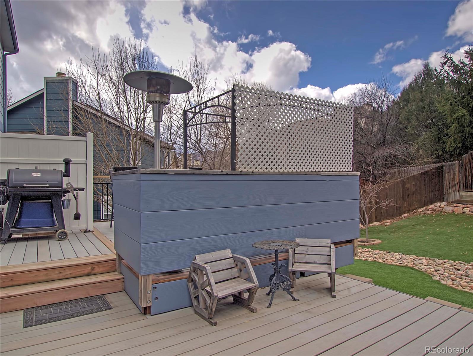 MLS Image #31 for 7650  julynn road,colorado springs, Colorado