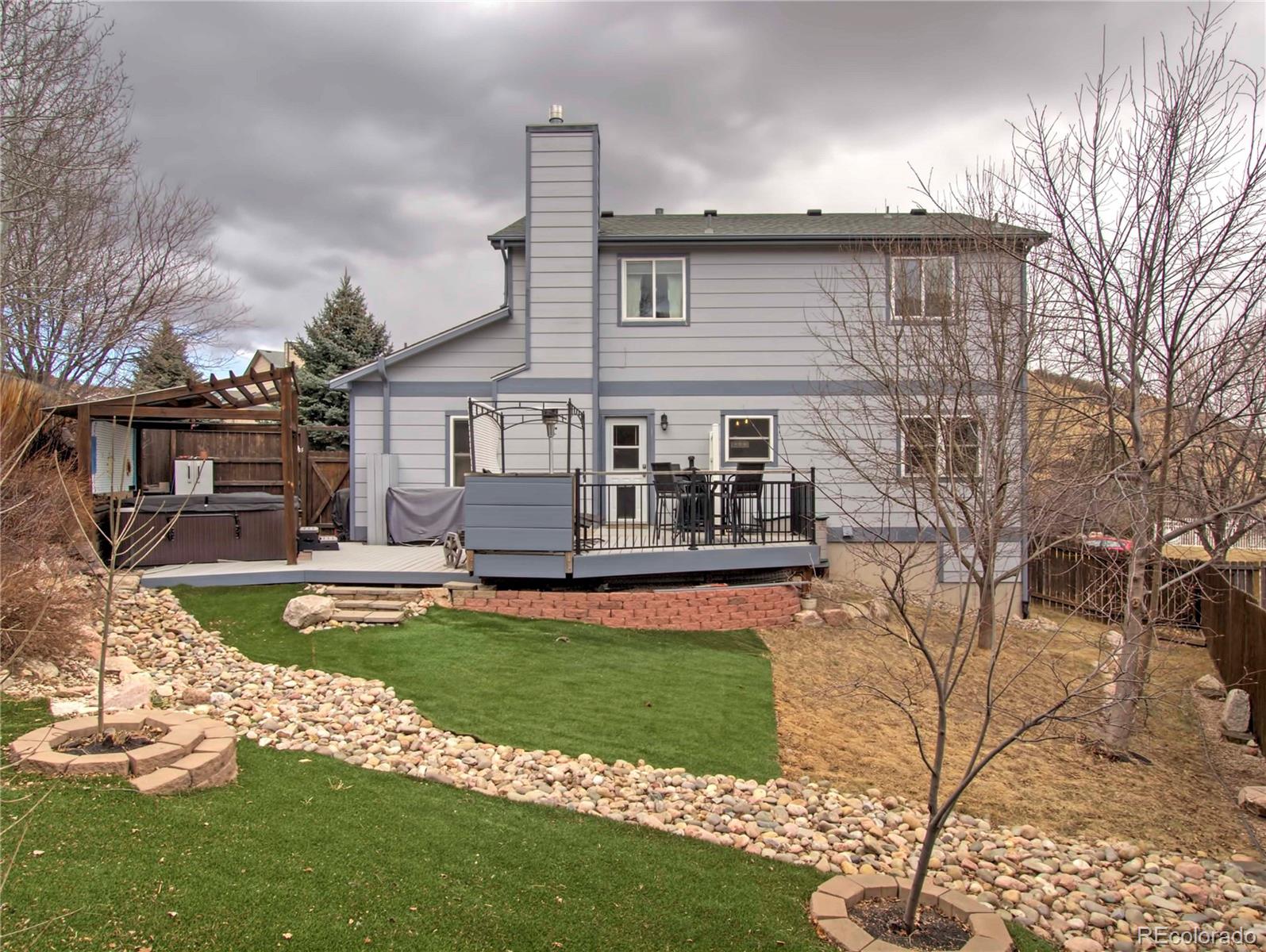 MLS Image #33 for 7650  julynn road,colorado springs, Colorado